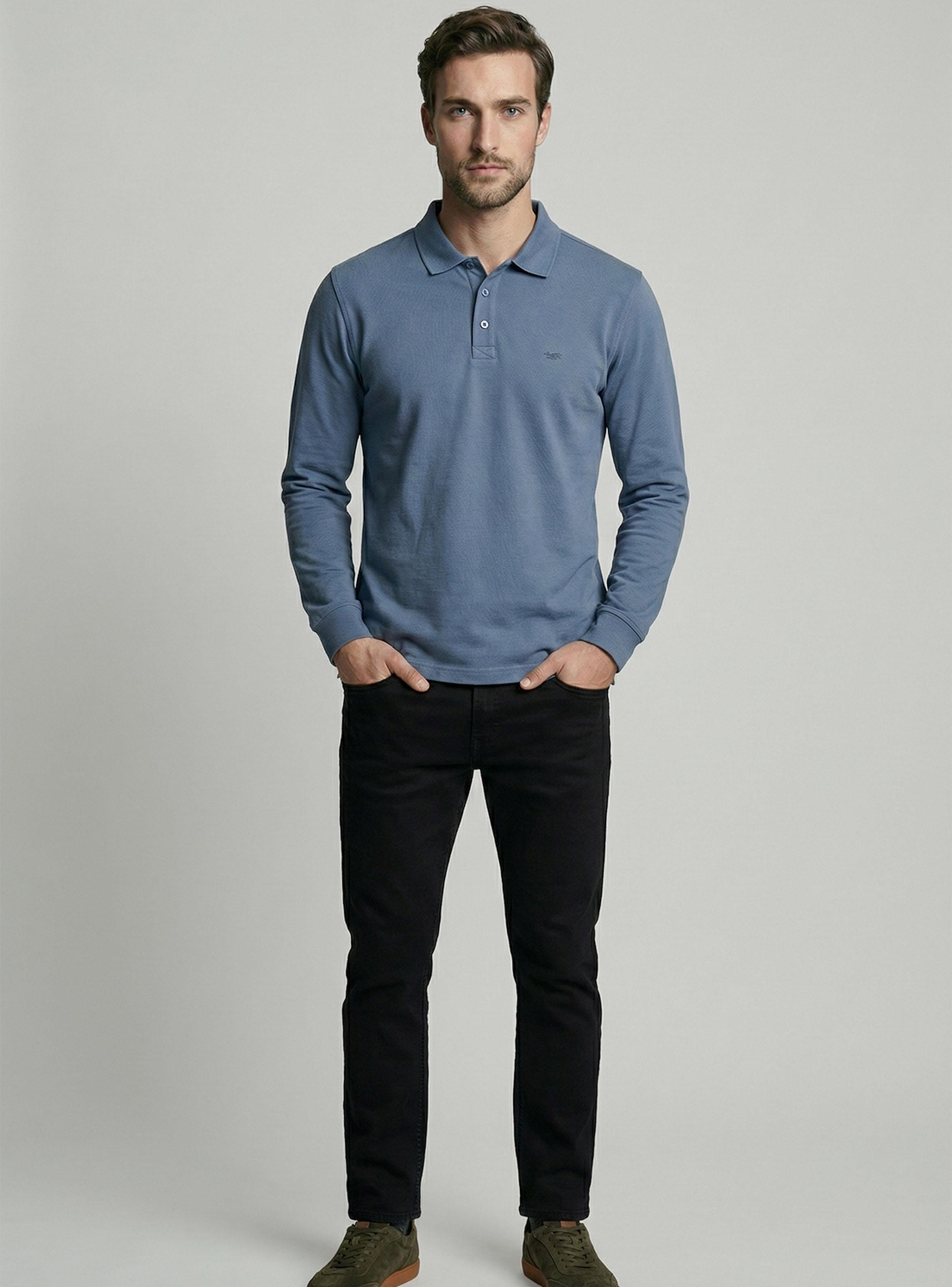 Pantalón Oklahoma Slim Fit-3