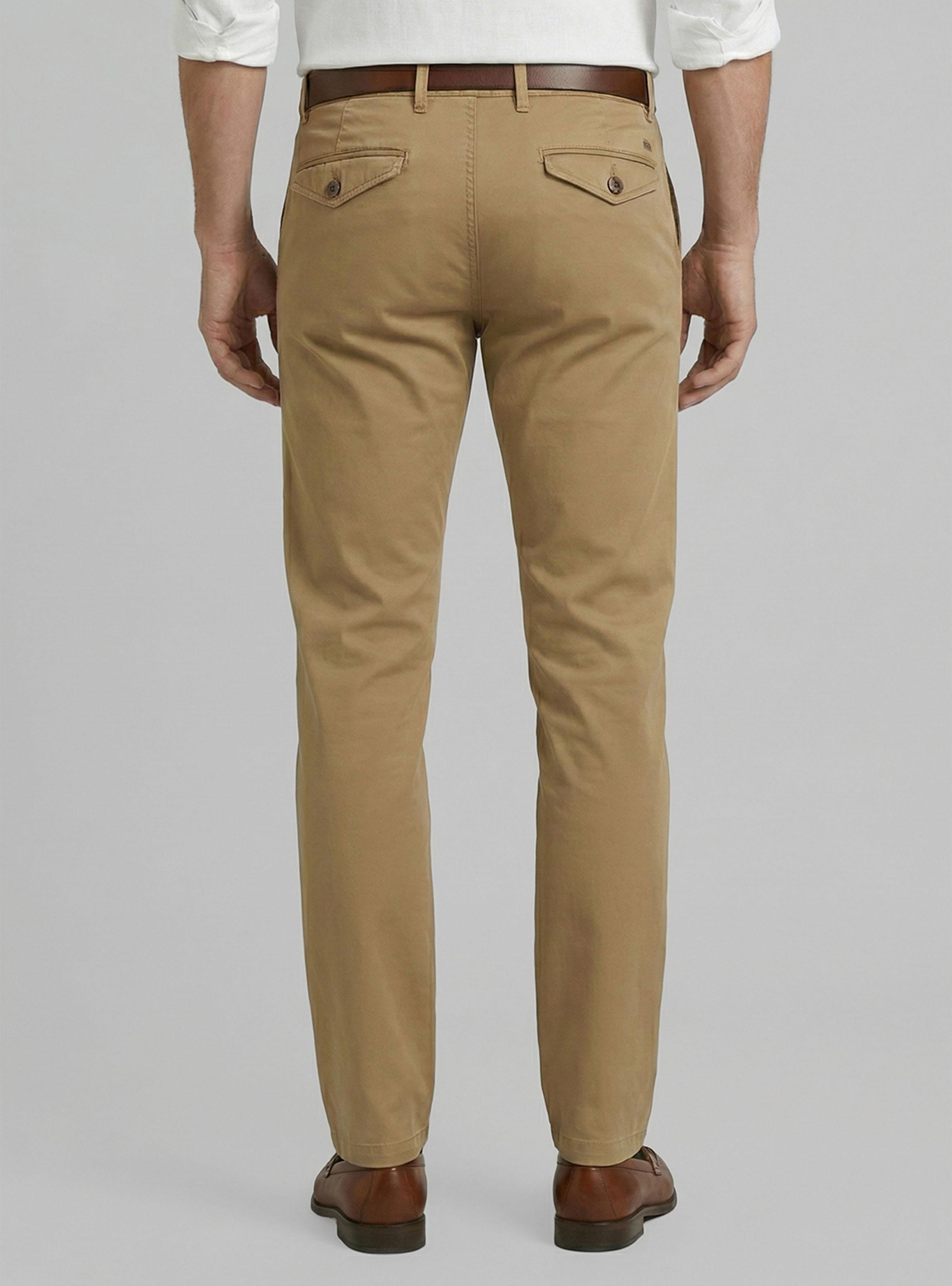 Pantalón Lowell Slim Fit-1