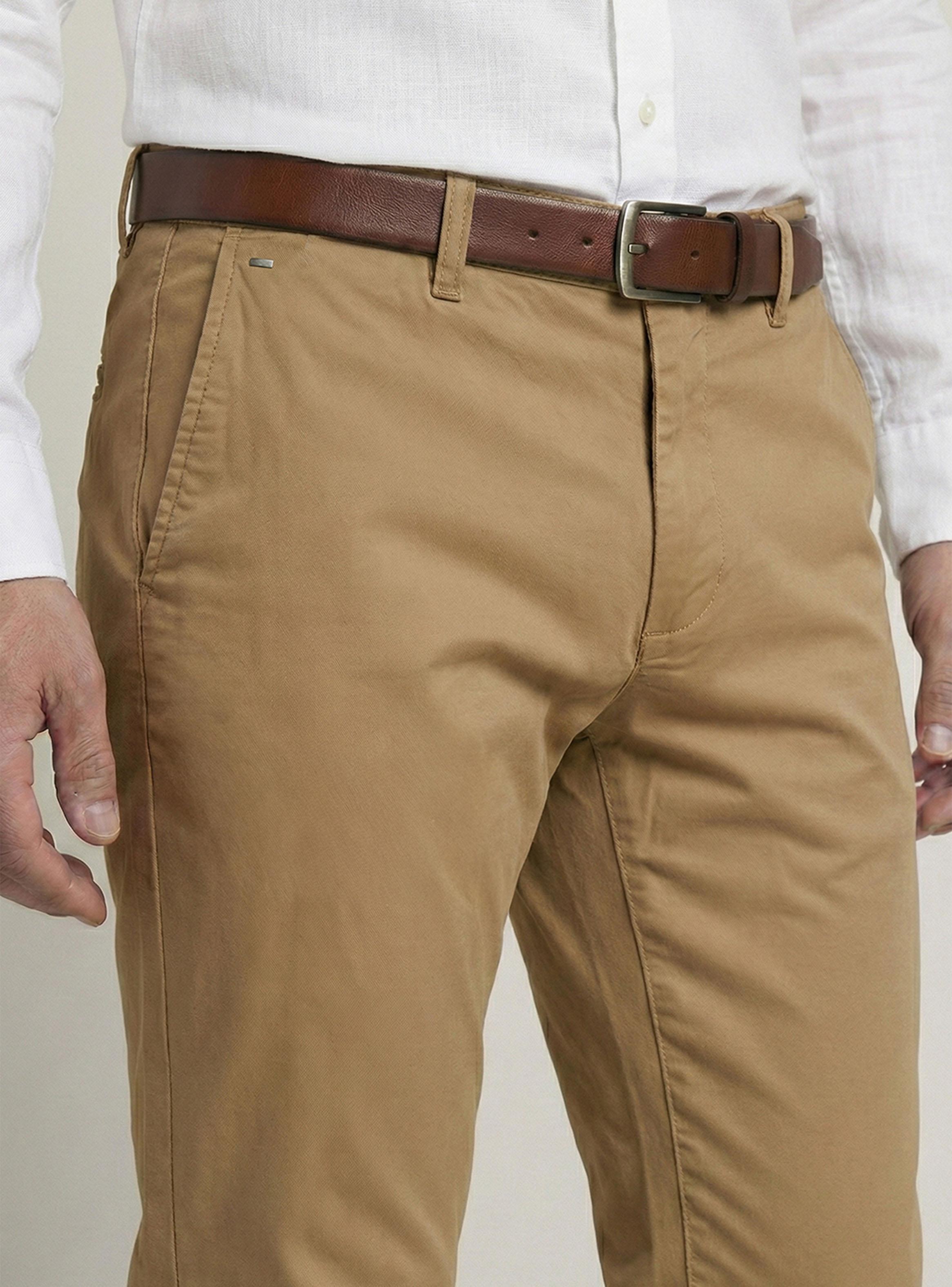 Pantalón Lowell Slim Fit-2