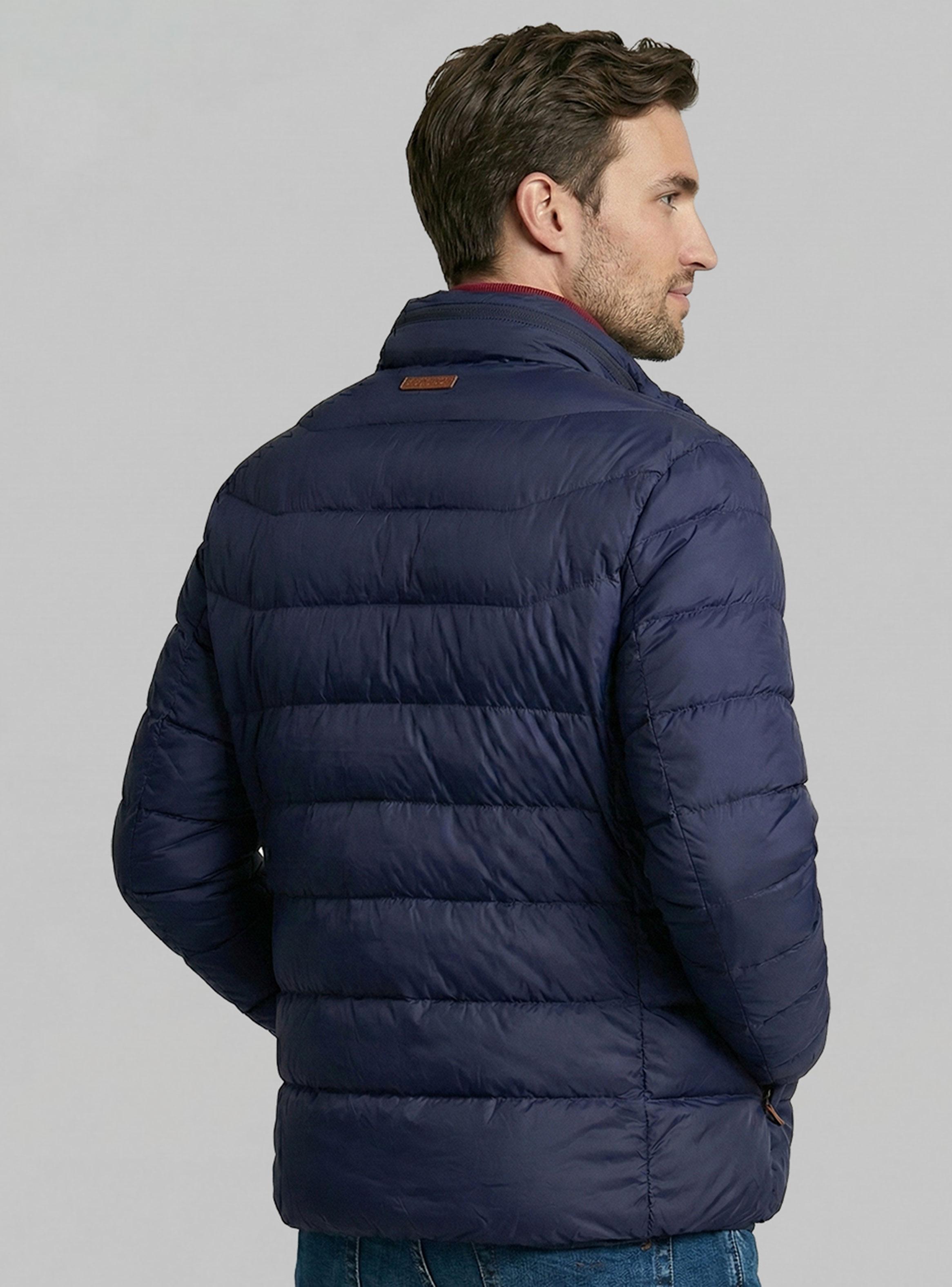 Parka Sacramento-1