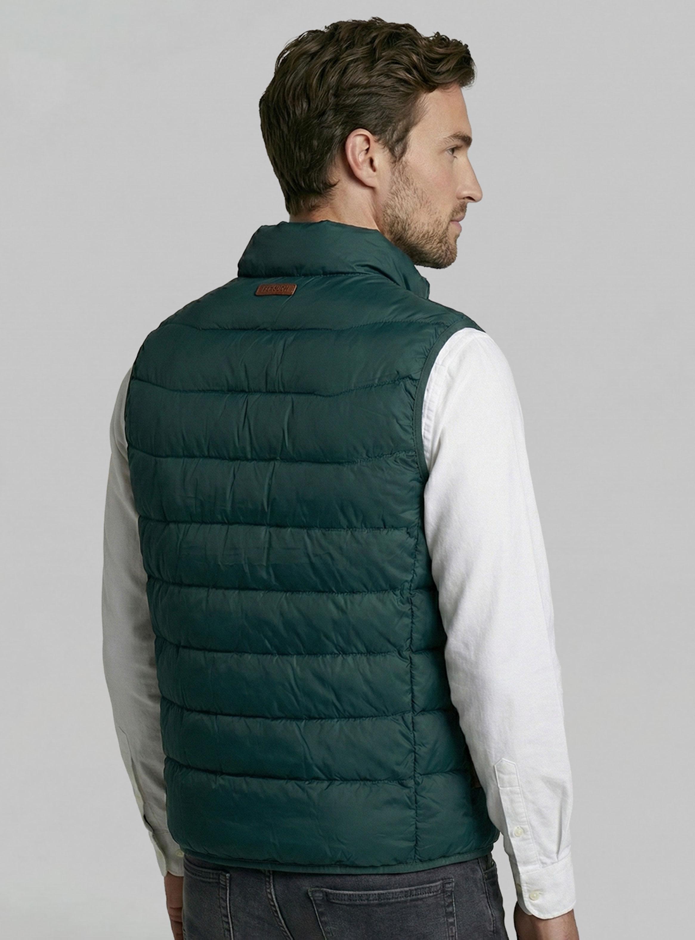 Chaqueta Daytona Quilted-1
