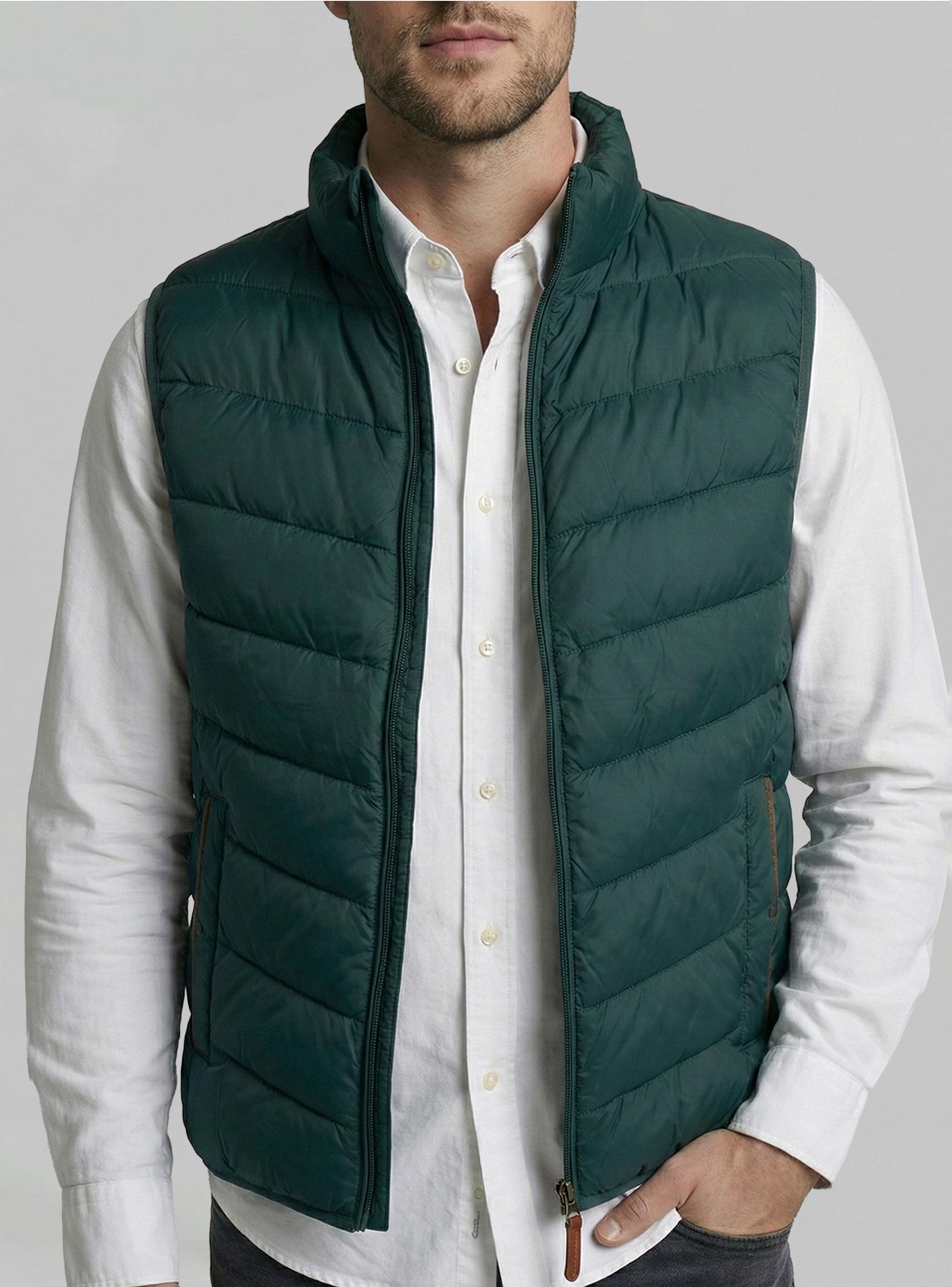 Chaqueta Daytona Quilted-2