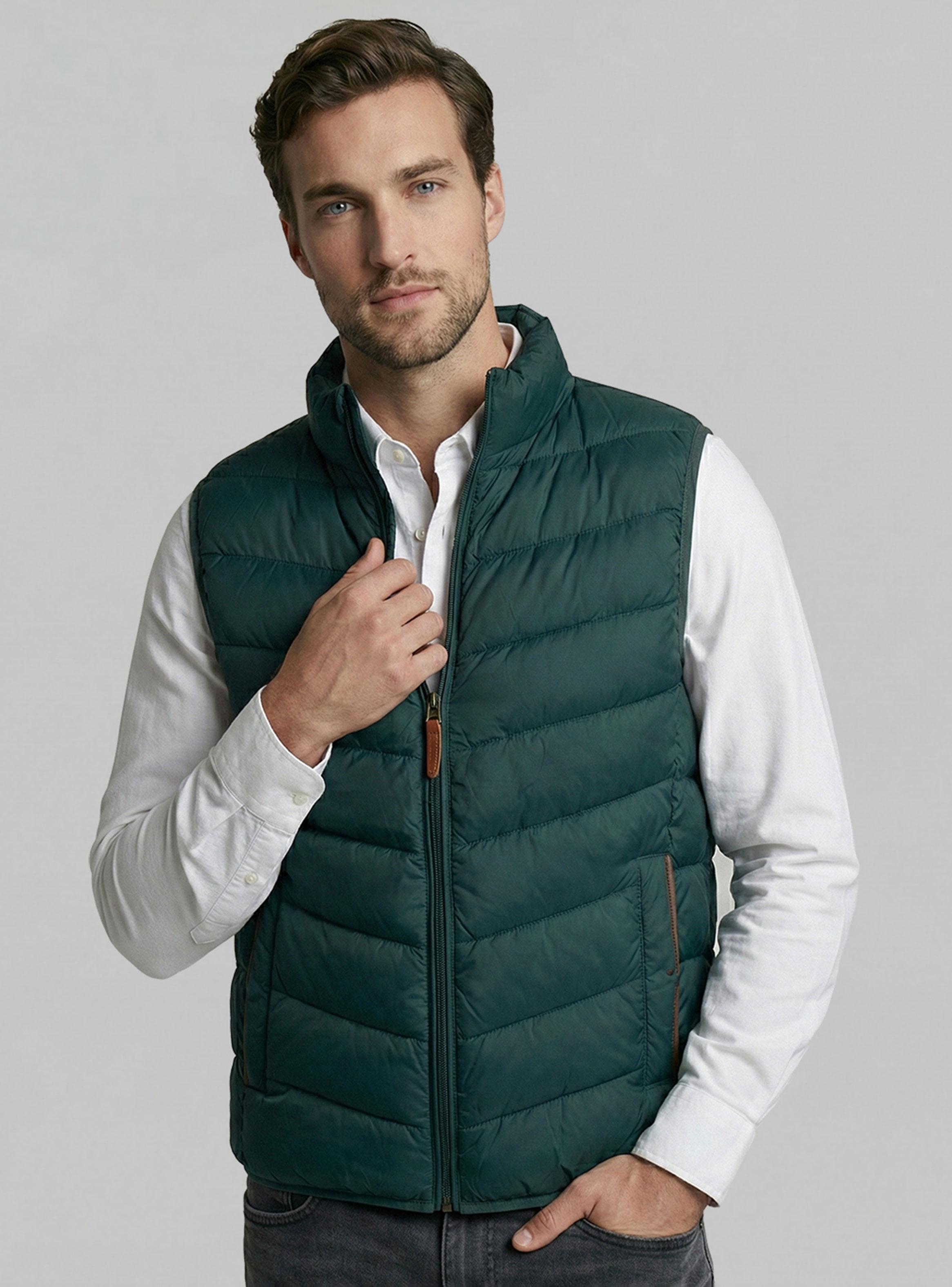 Chaqueta Daytona Quilted-0