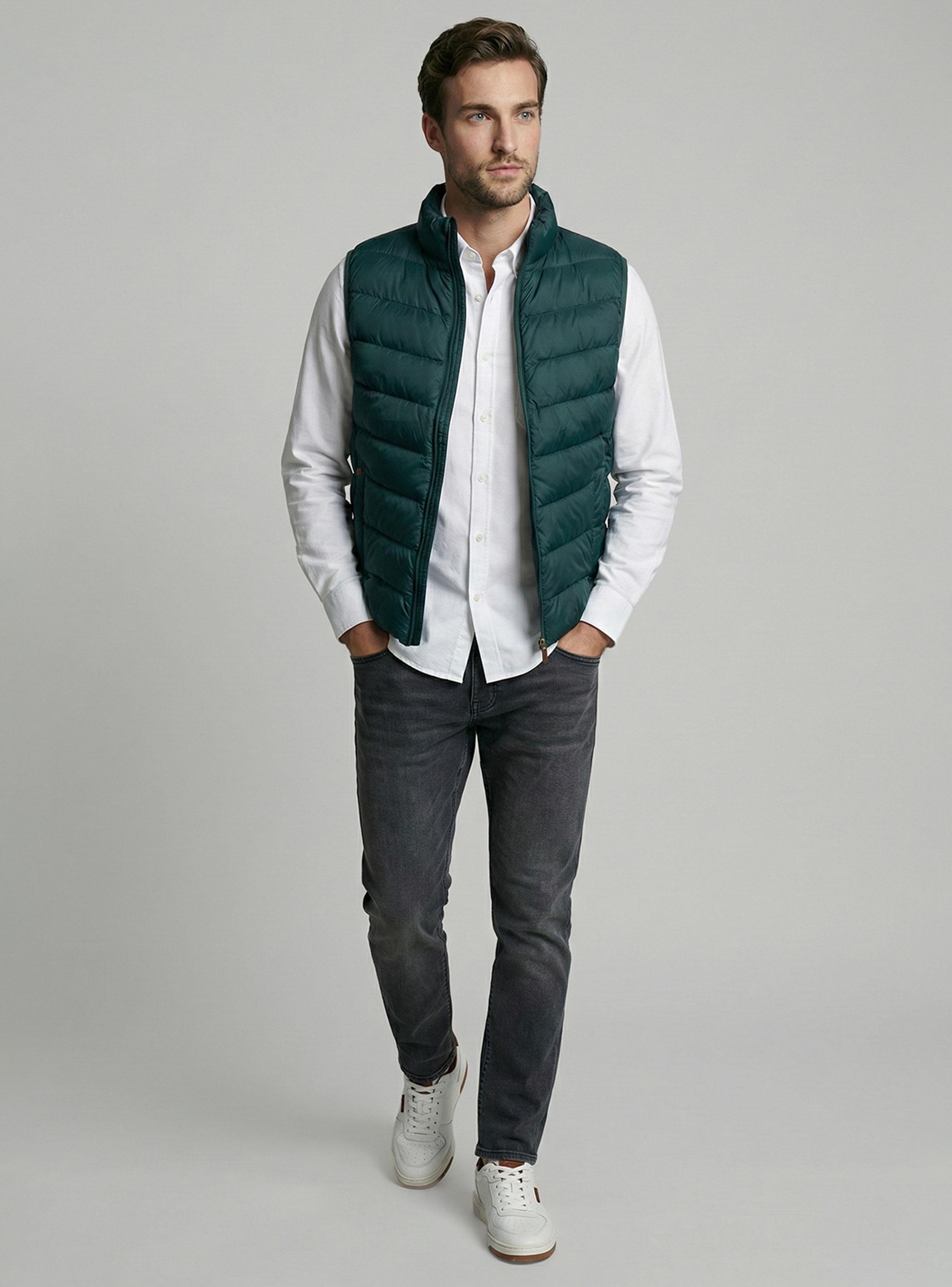 Chaqueta Daytona Quilted-3