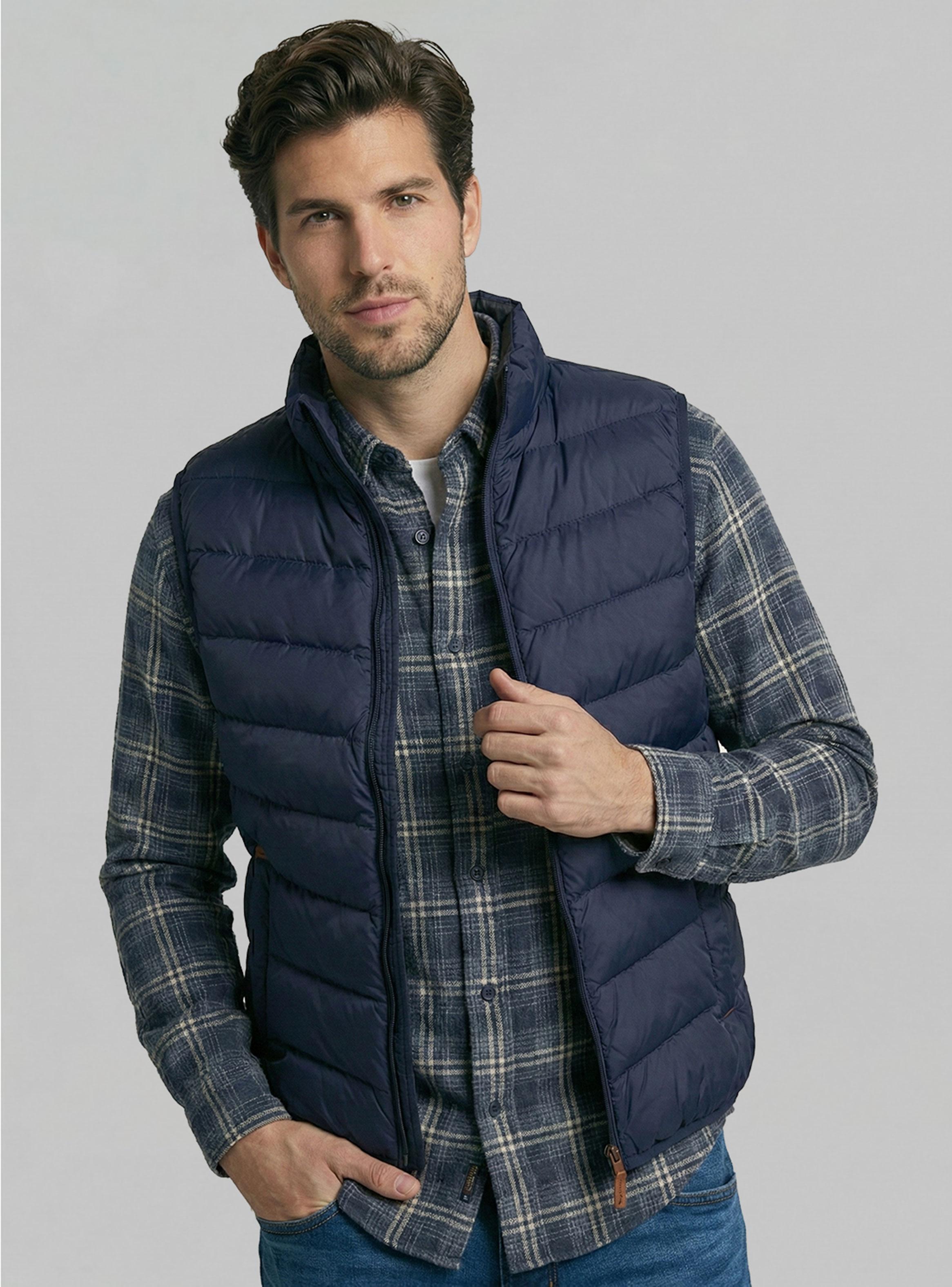 Chaqueta Daytona Quilted-0