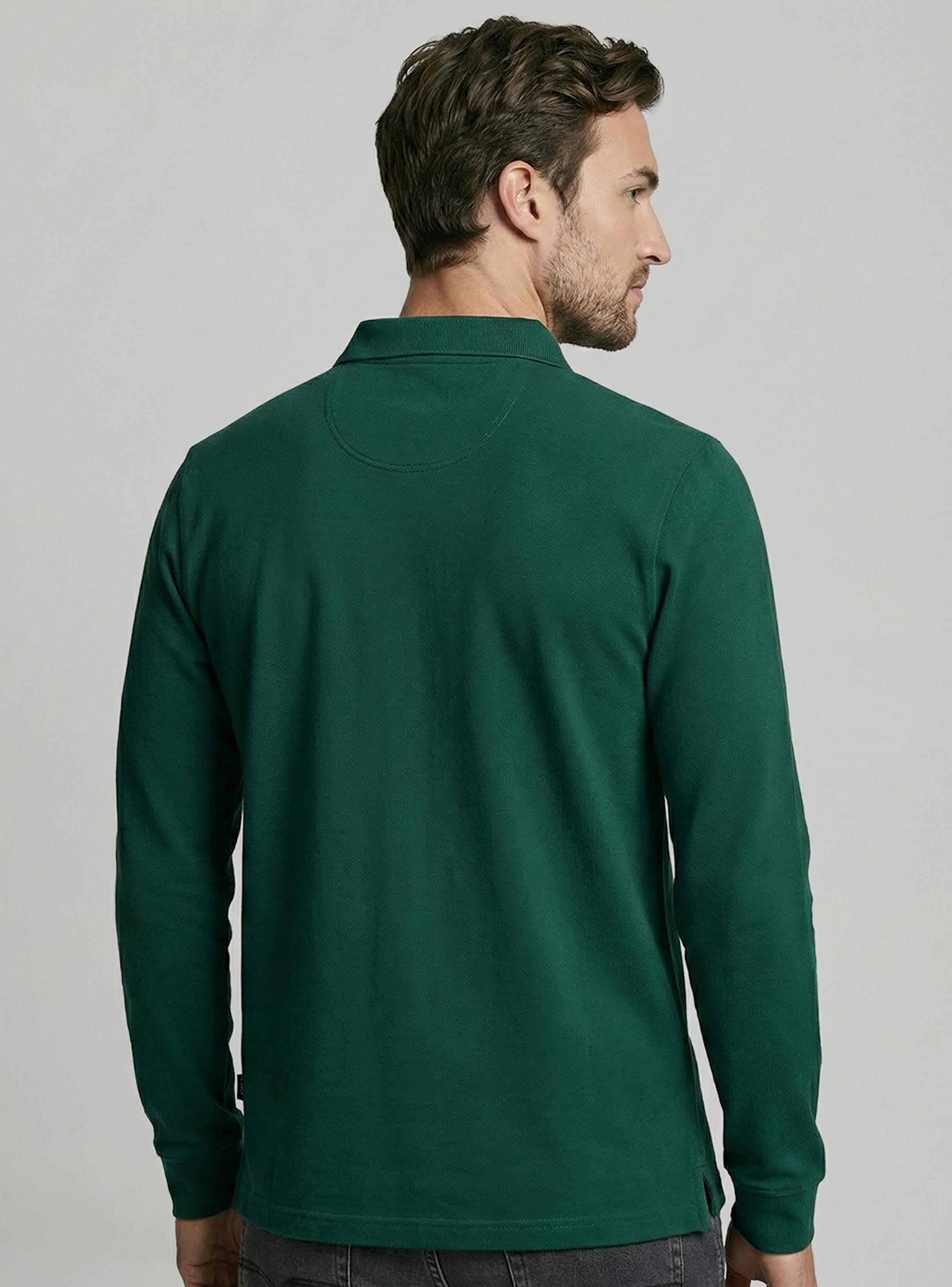Polera Básica Pique-1