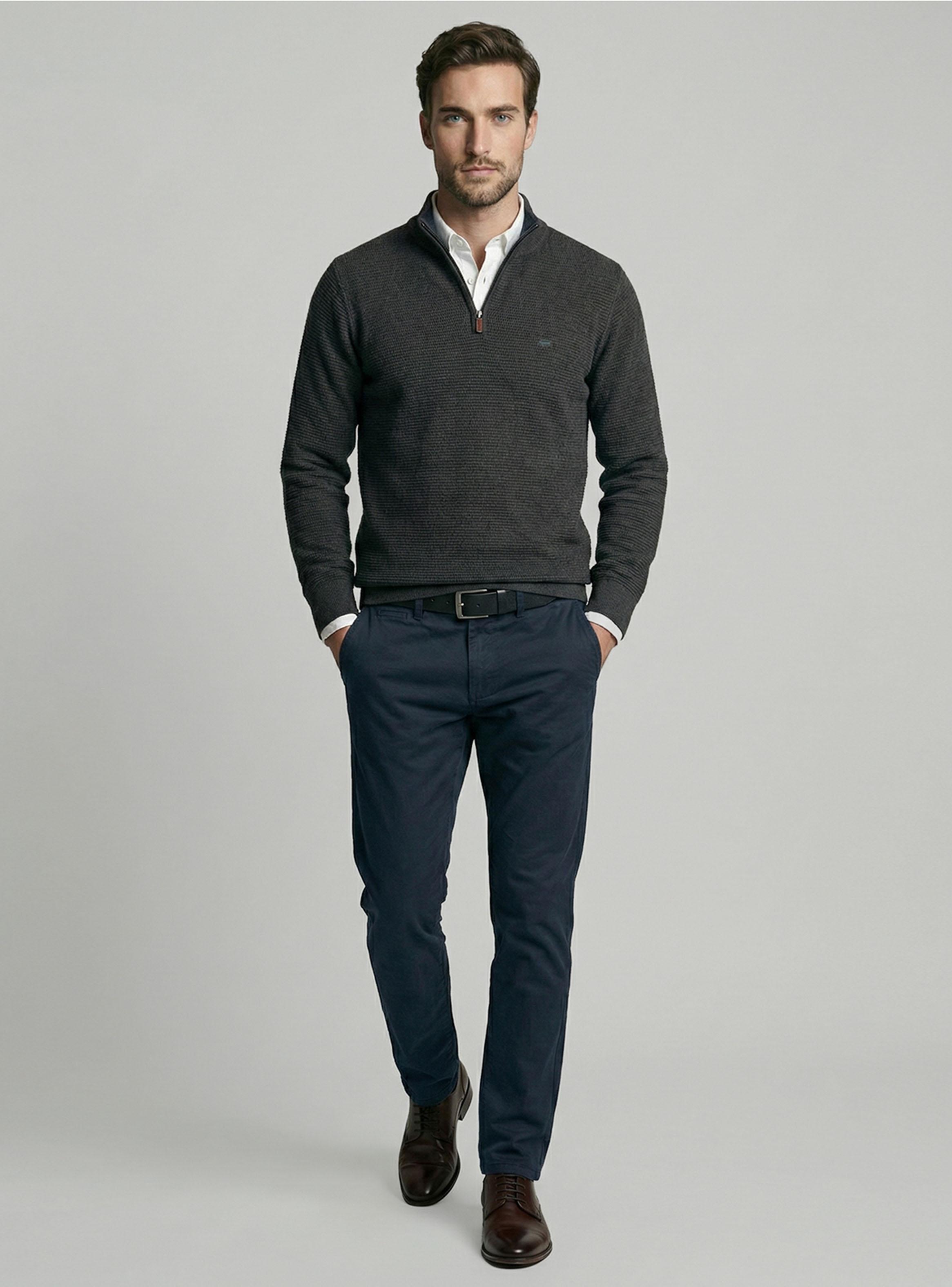 Sweater Baytown-3
