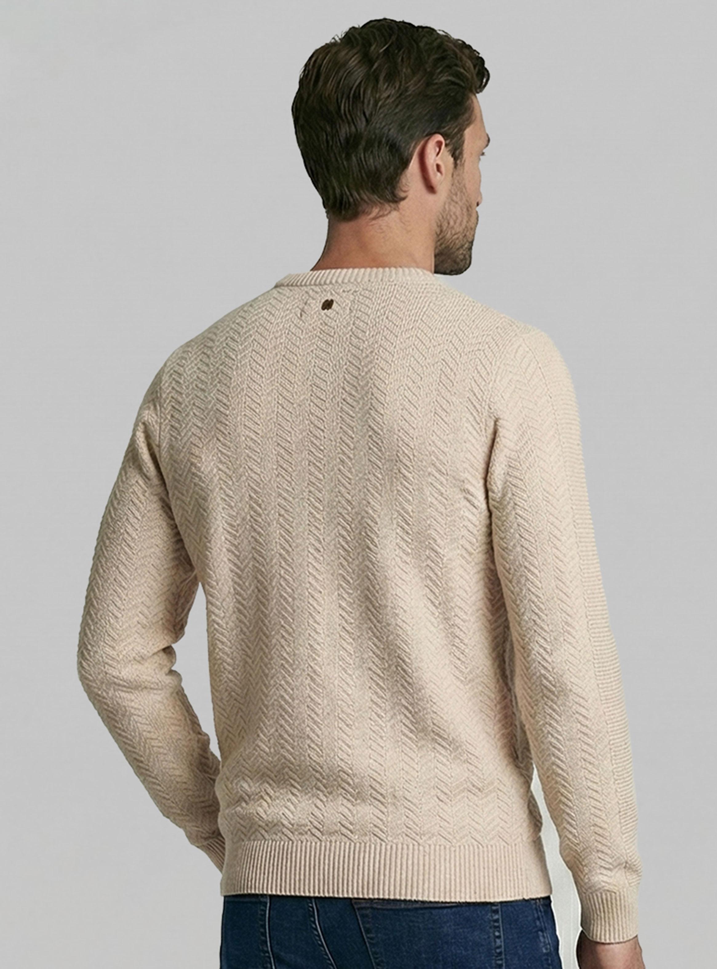 Sweater Boston-1