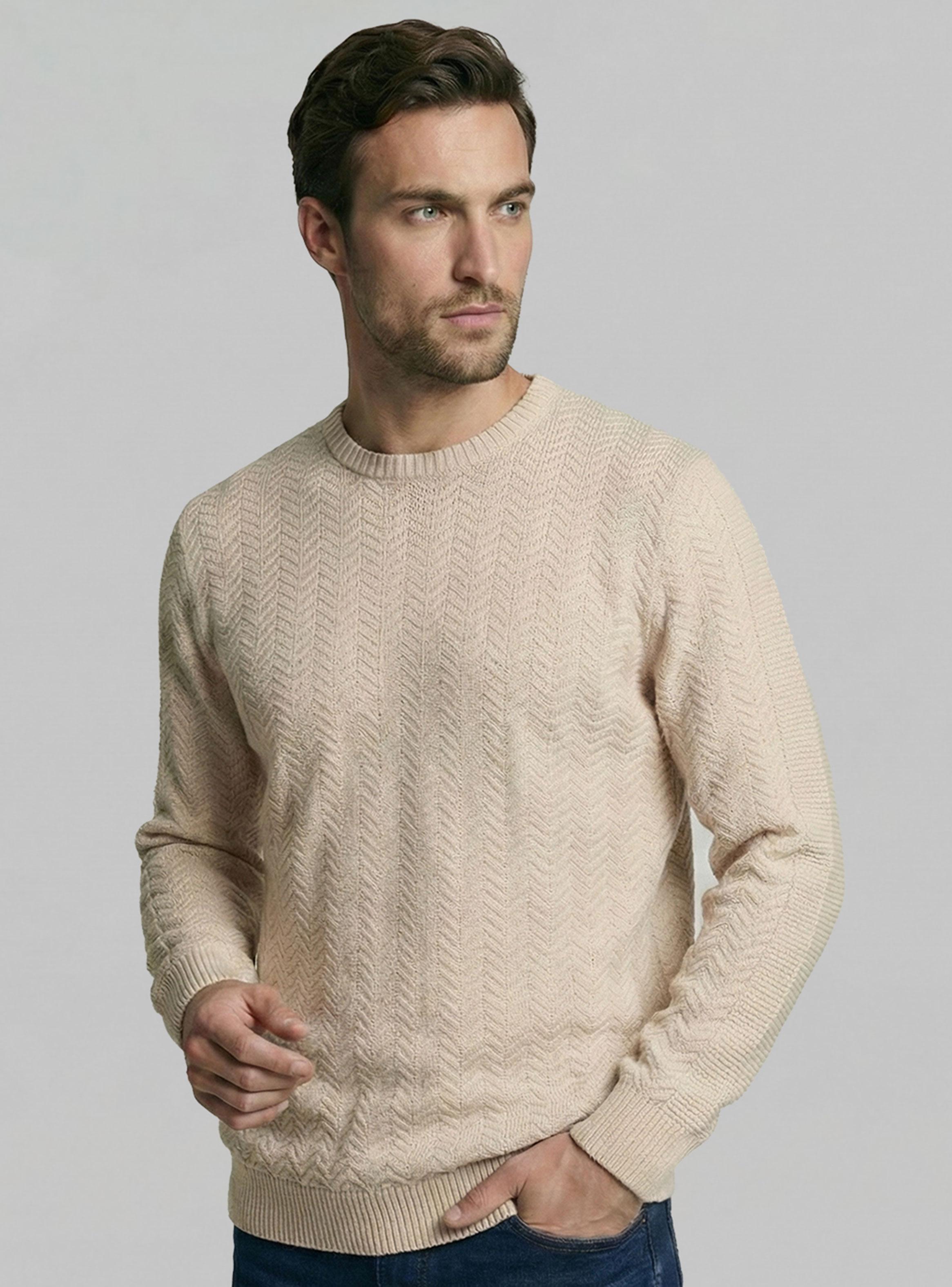 Sweater Boston-0