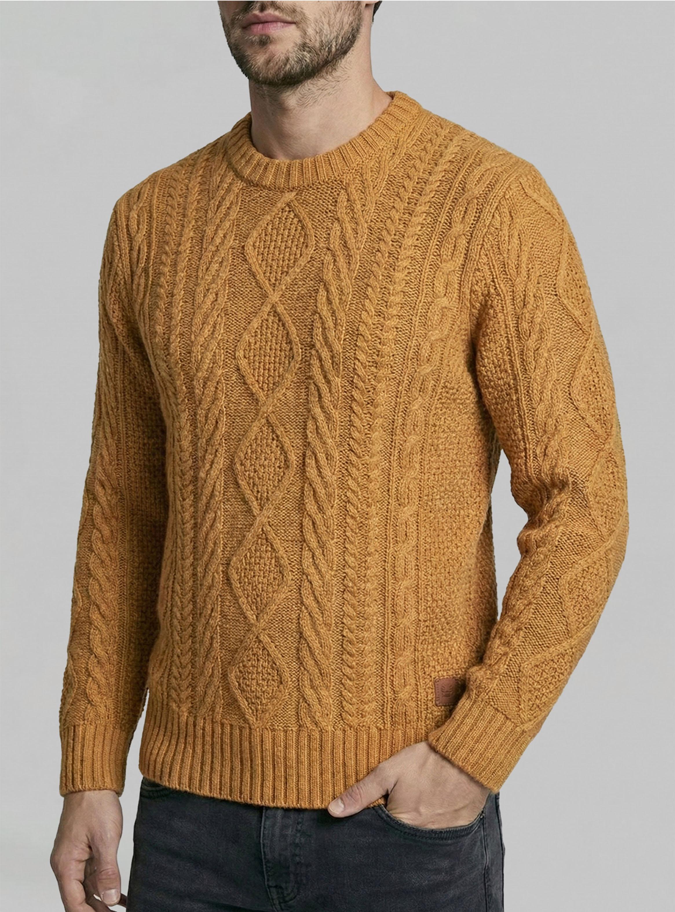 Sweater Chandler-3