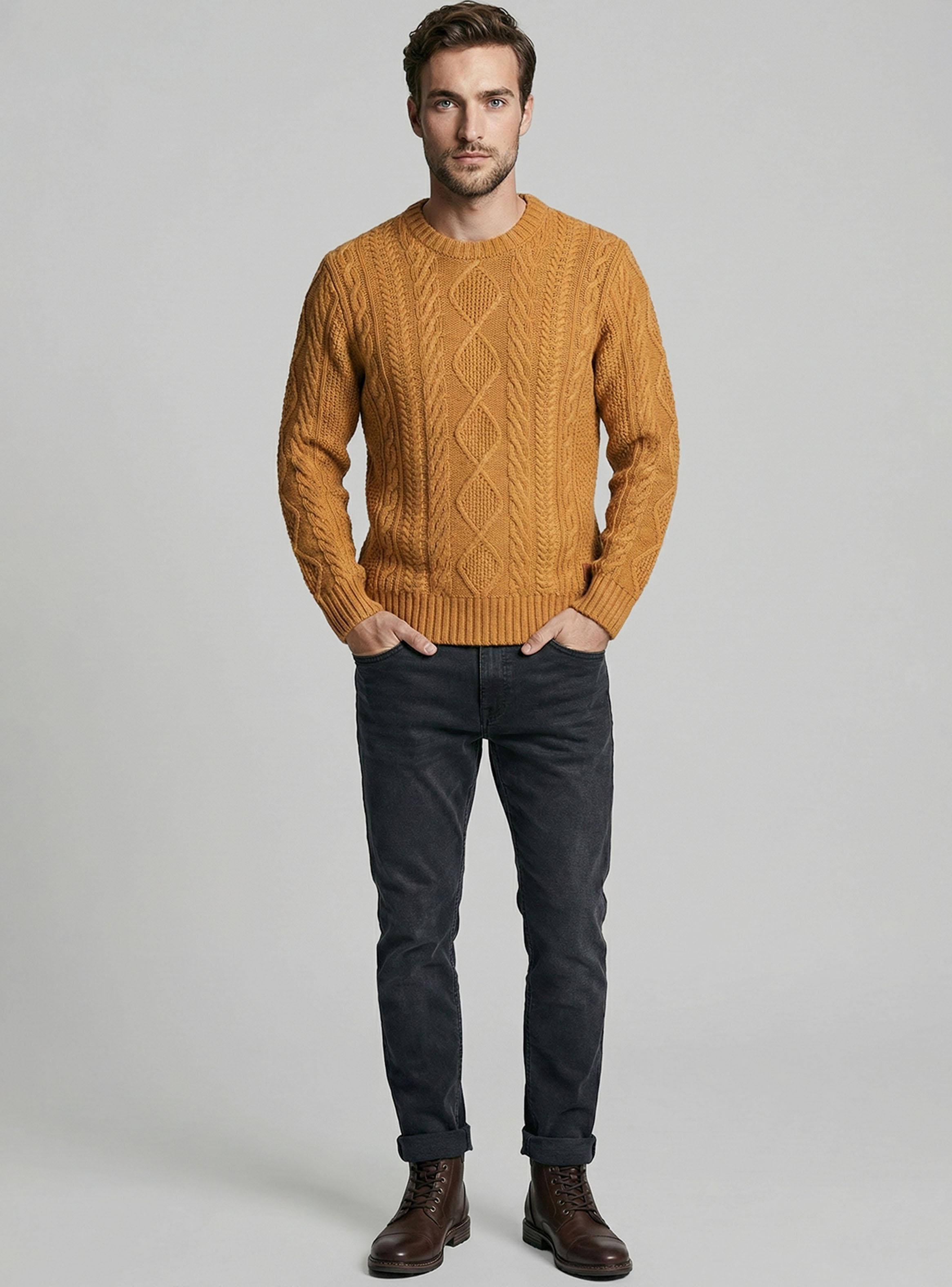 Sweater Chandler-4