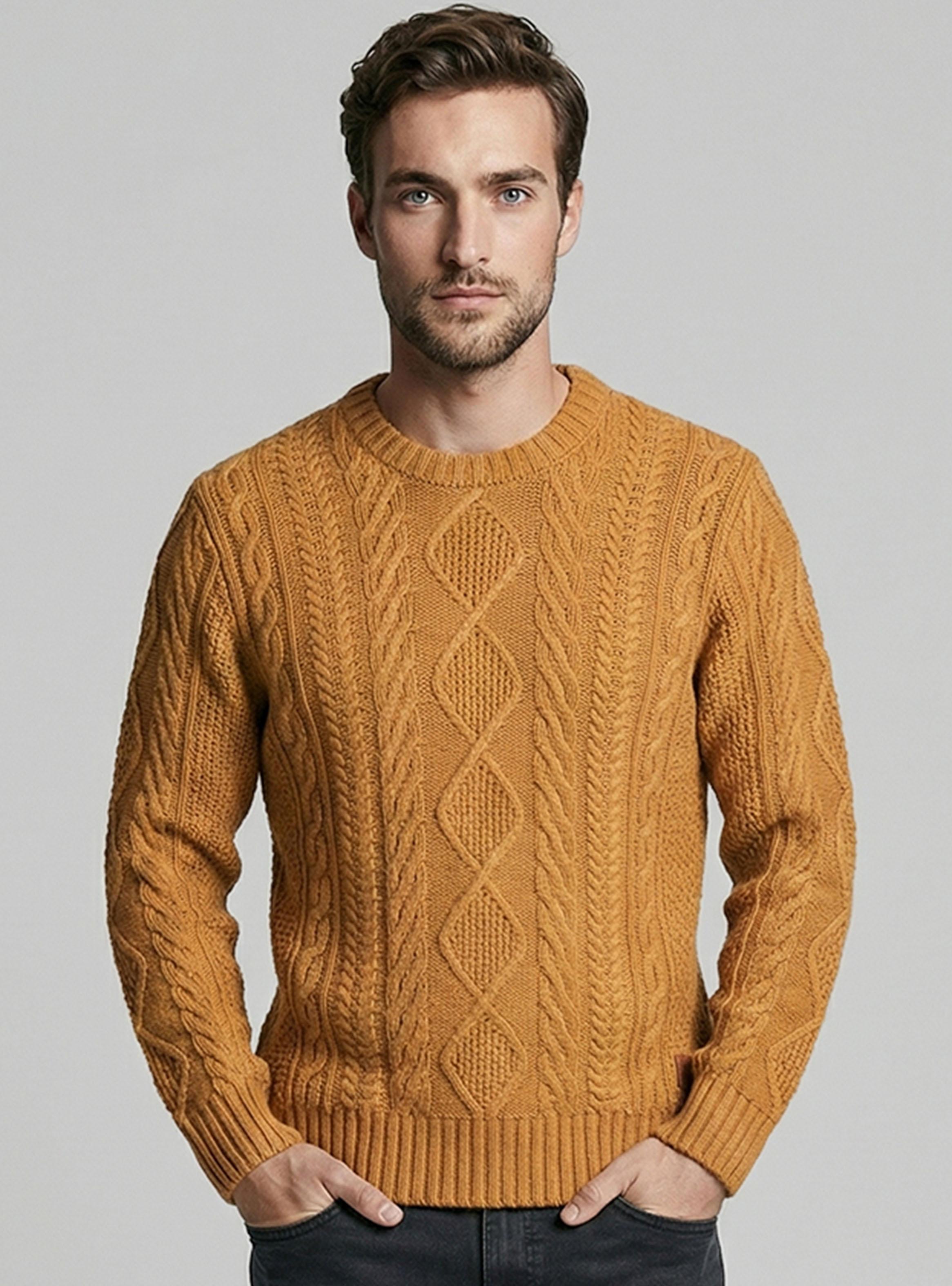 Sweater Chandler-0