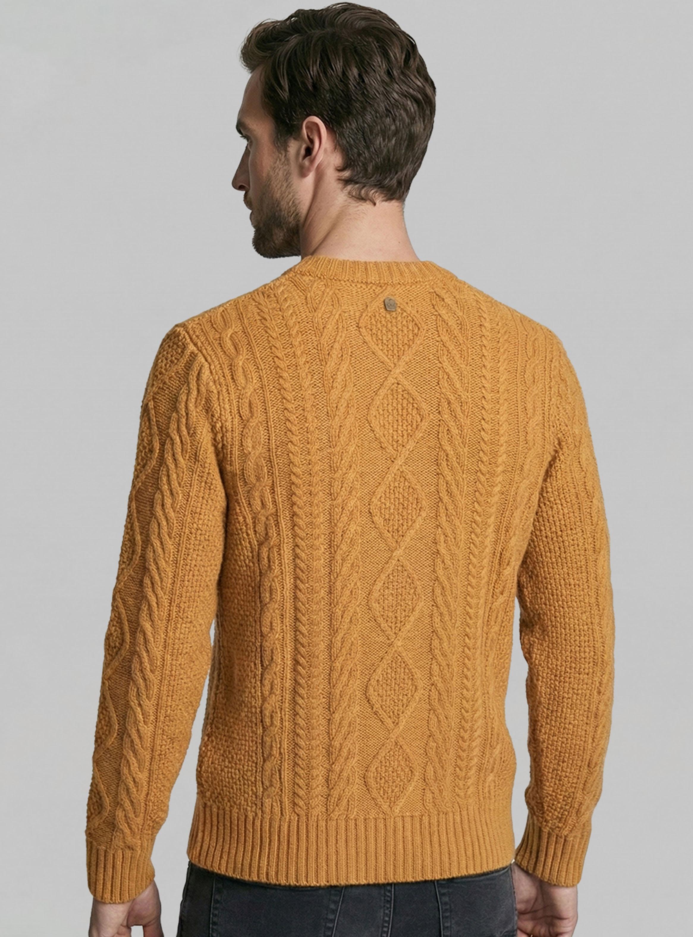 Sweater Chandler-1