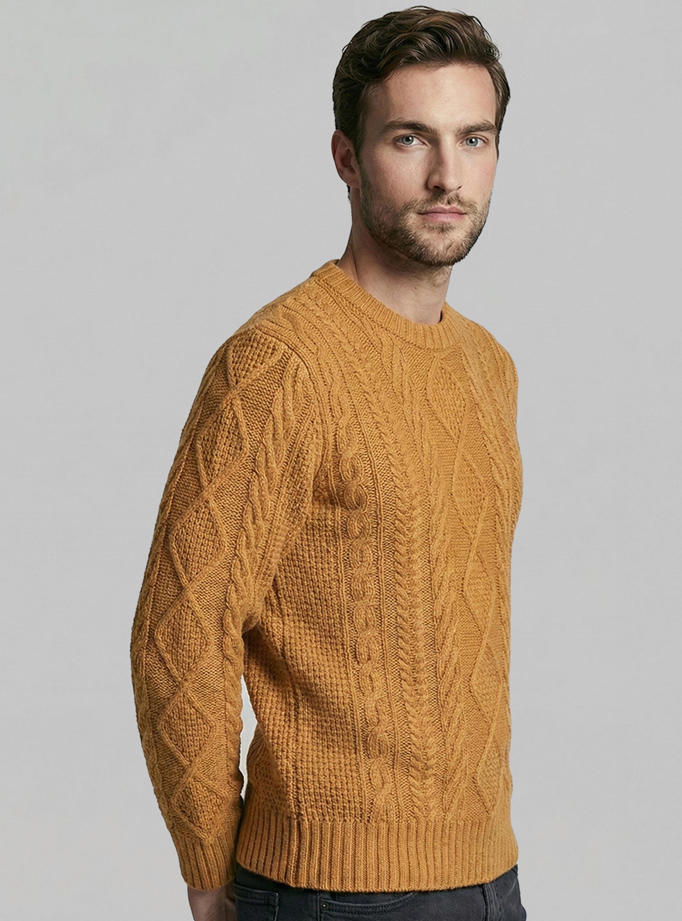 Sweater Chandler-2