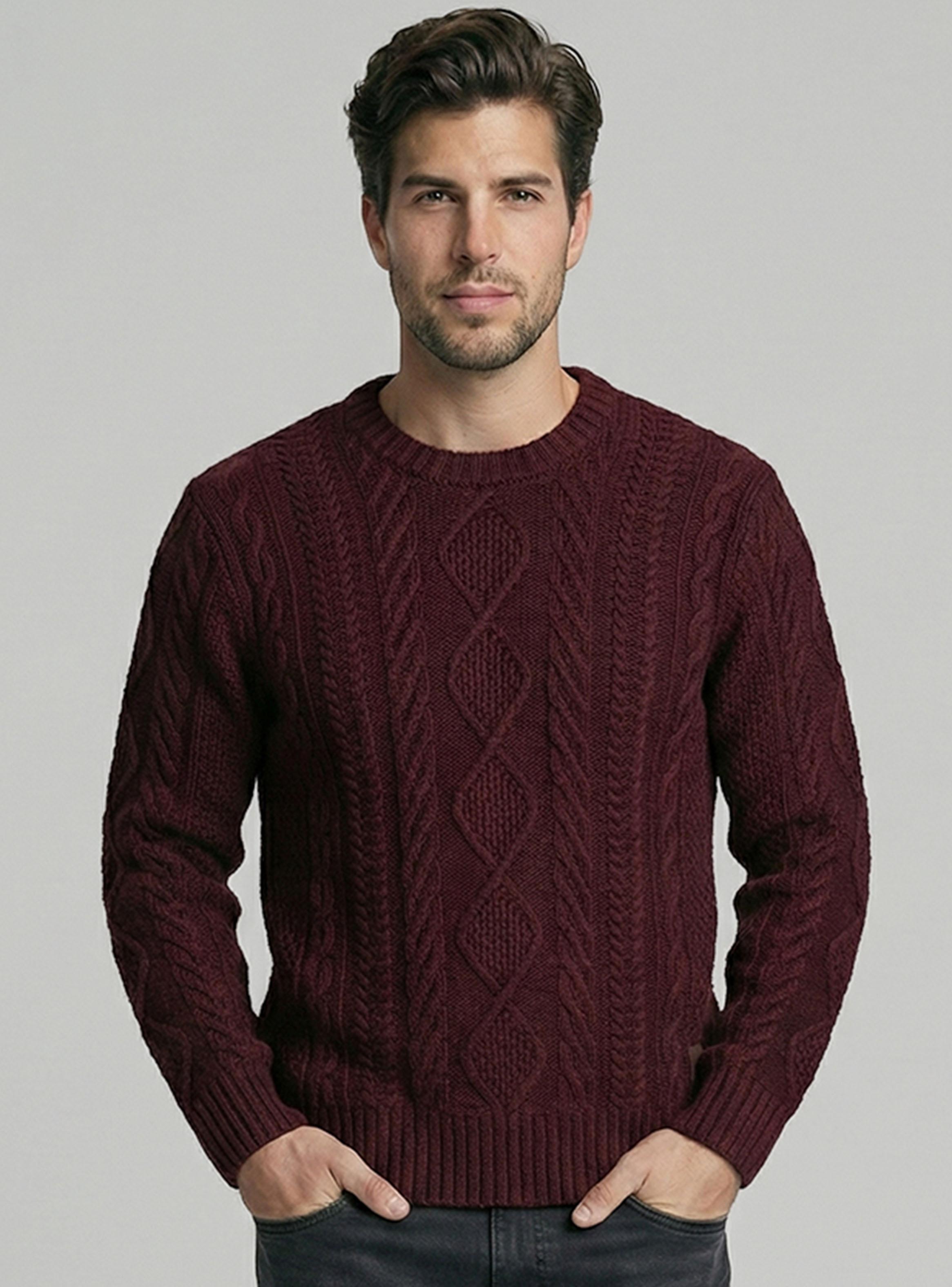 Sweater Chandler-0