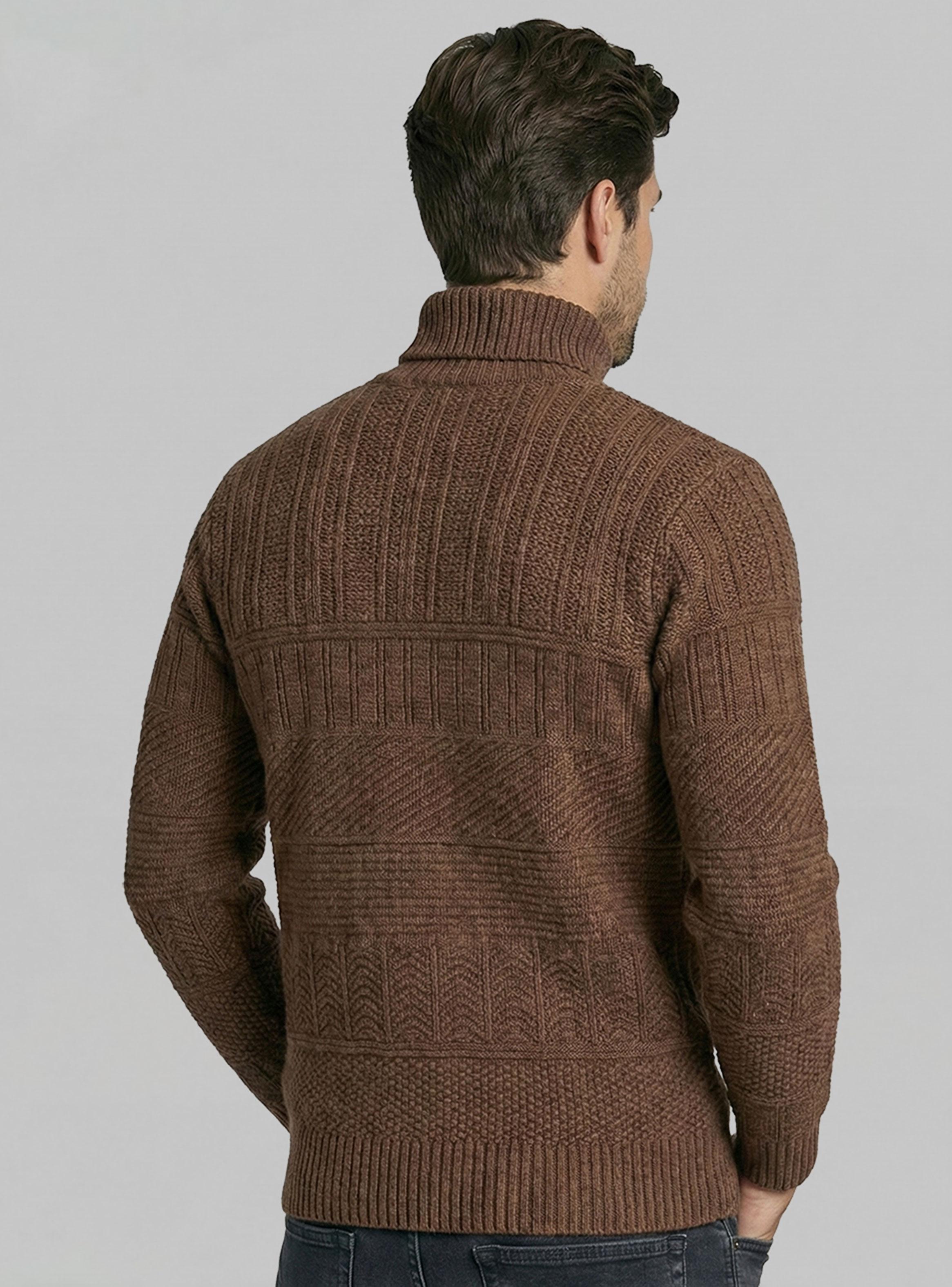 Sweater Chicago-1