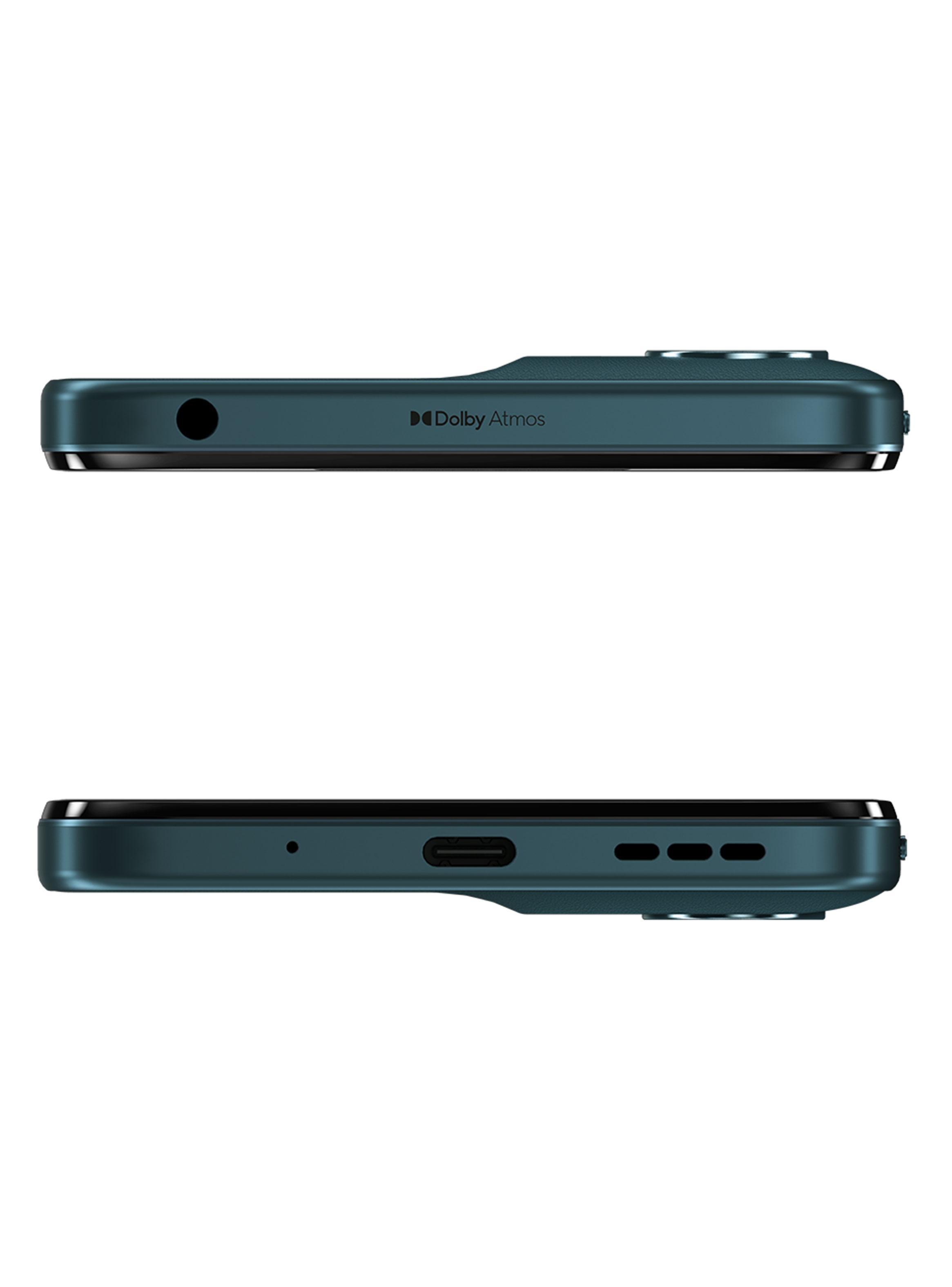 Smartphone Moto G06 128GB 6.88'' Azul Liberado-3