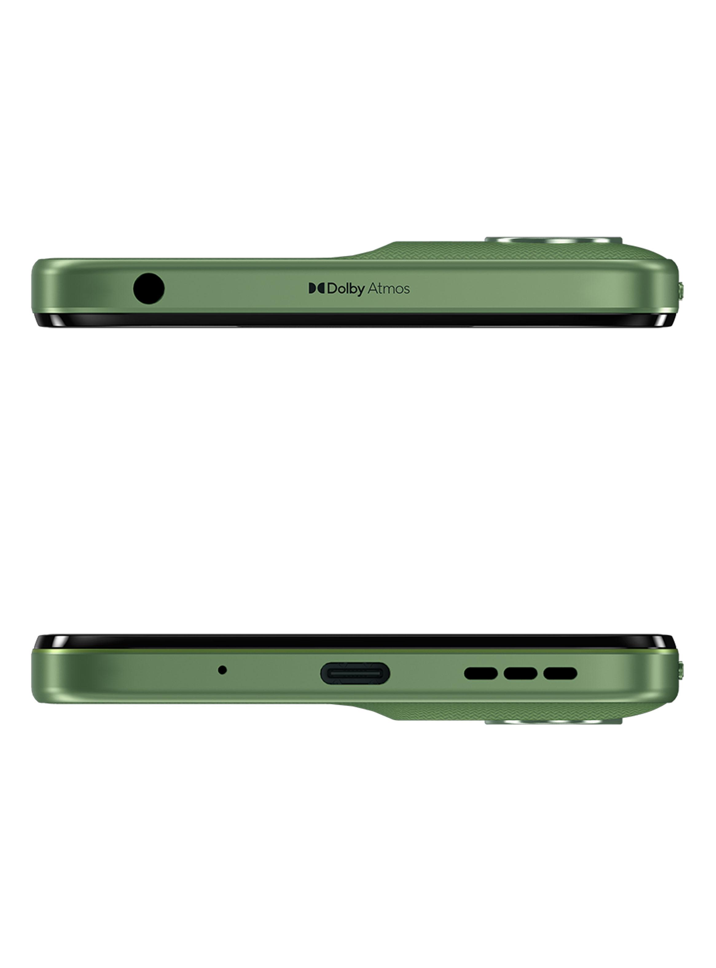 Smartphone Moto G06 128GB 6.88'' Verde Liberado-2