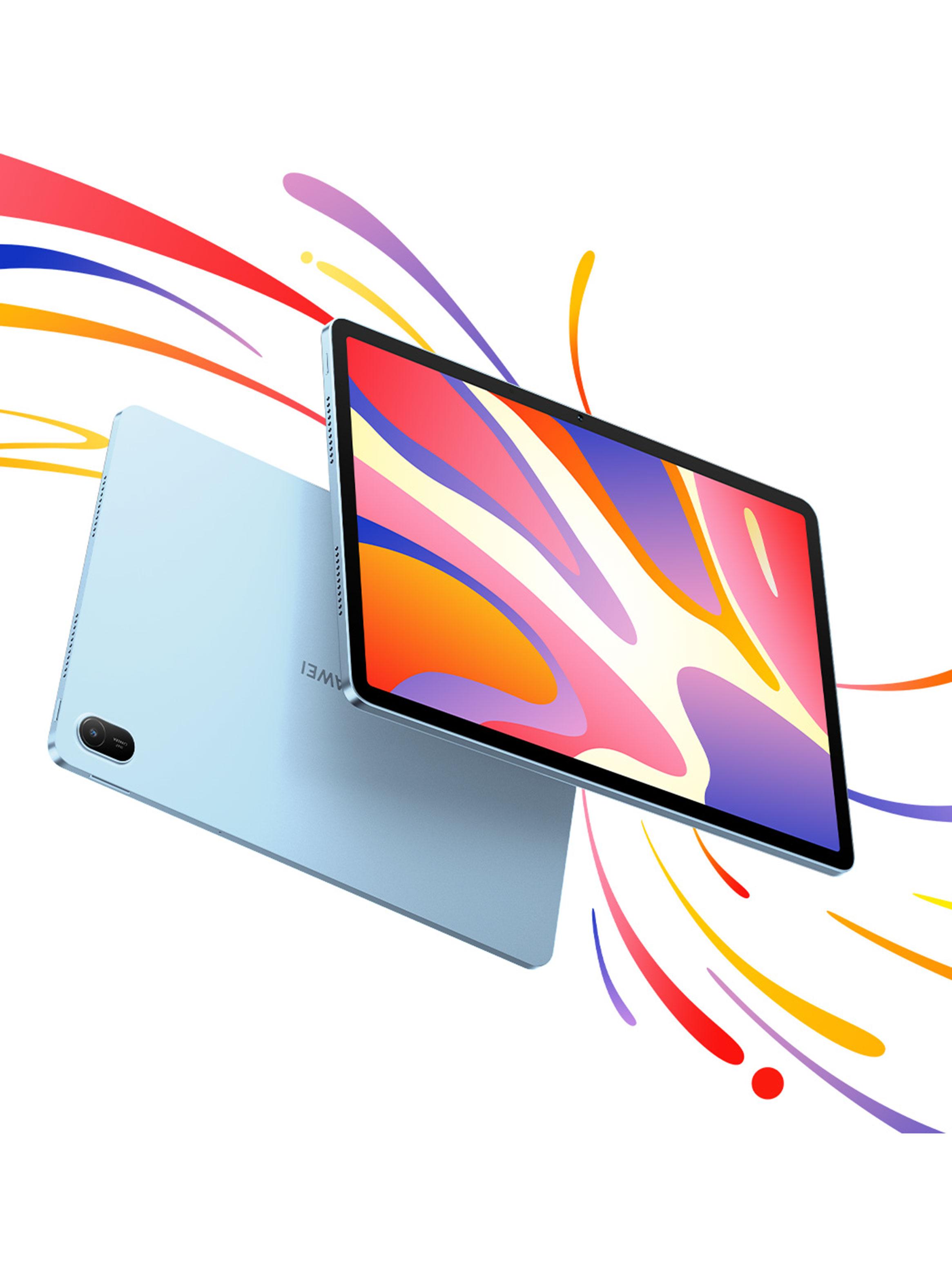 Tablet MatePad  SE 8GB RAM 128GB SSD 11'' 65Hz Azul-2