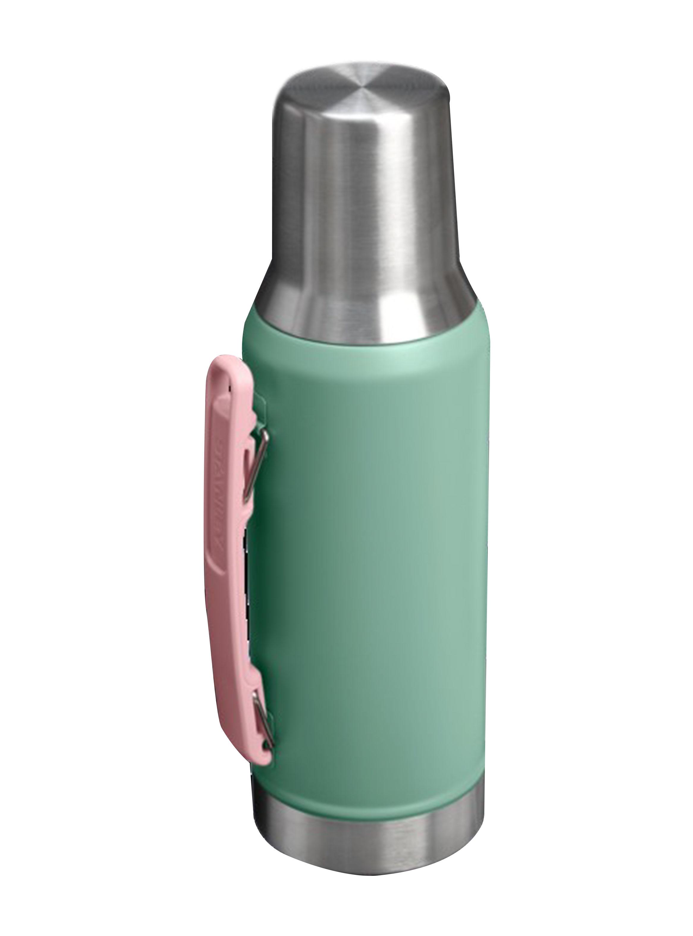 Termo Mate System Classic Antonella Acero Inoxidable 1.2 Lt-2