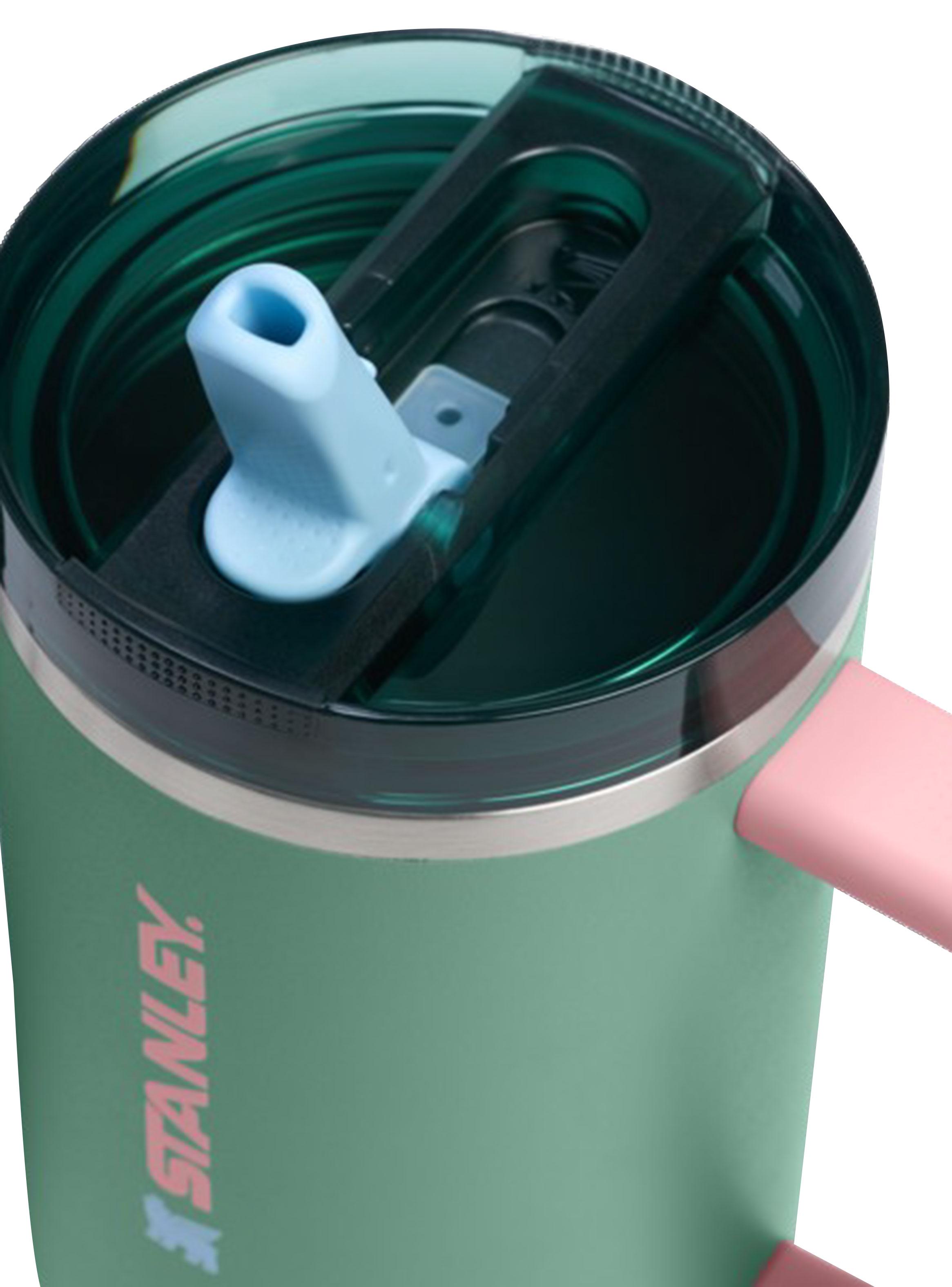 Vaso Quencher Protour Antonella Acero Inoxidable 1.18 Lt-2