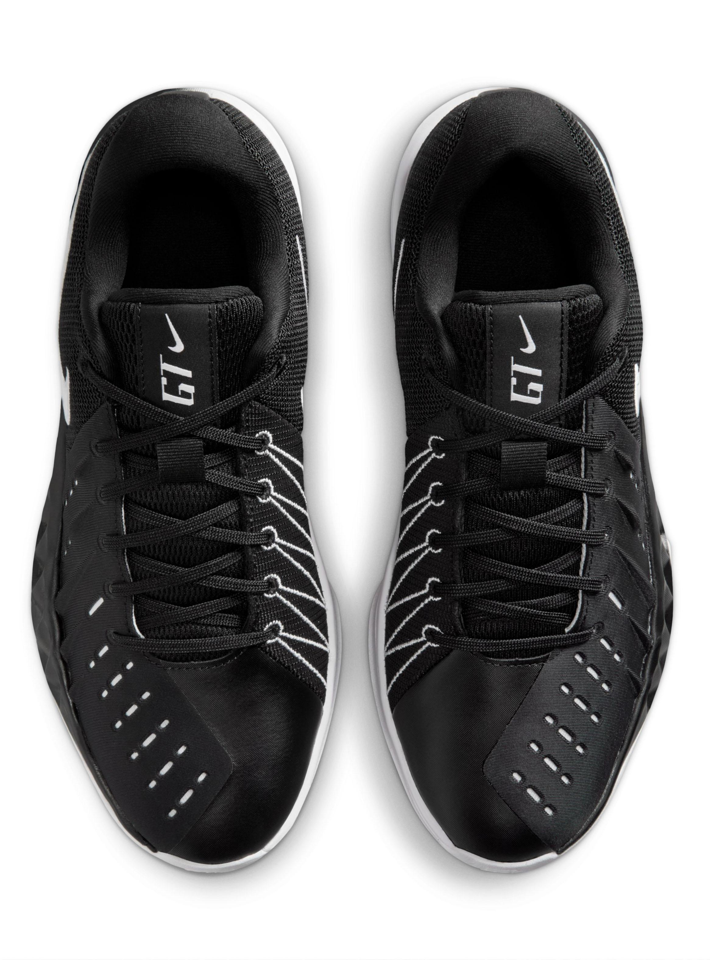 Zapatilla Básquetbol GT. Cut Acad Hombre-4