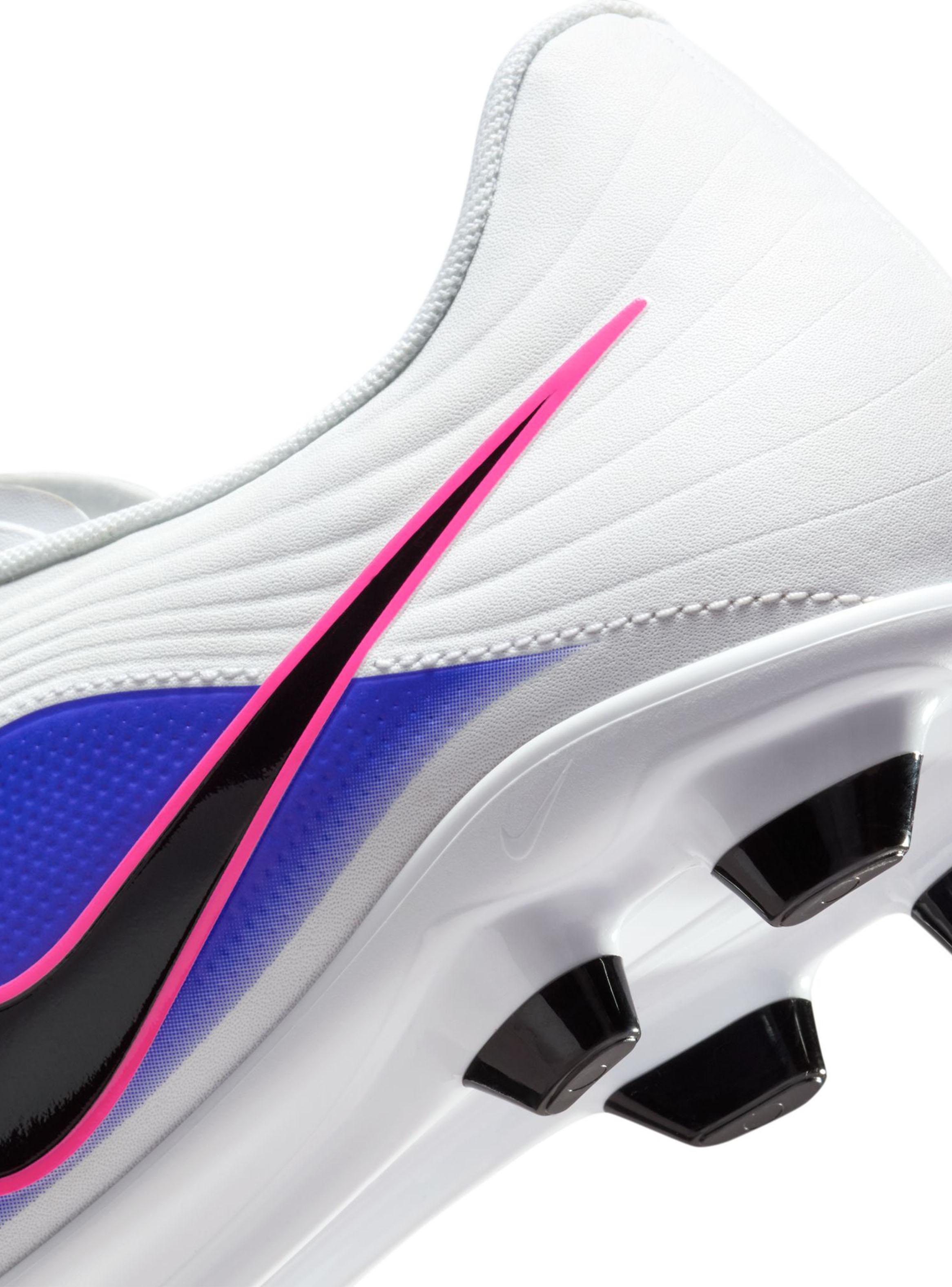 Zapatilla Fútbol Tiempo Maestro Club Hombre-3