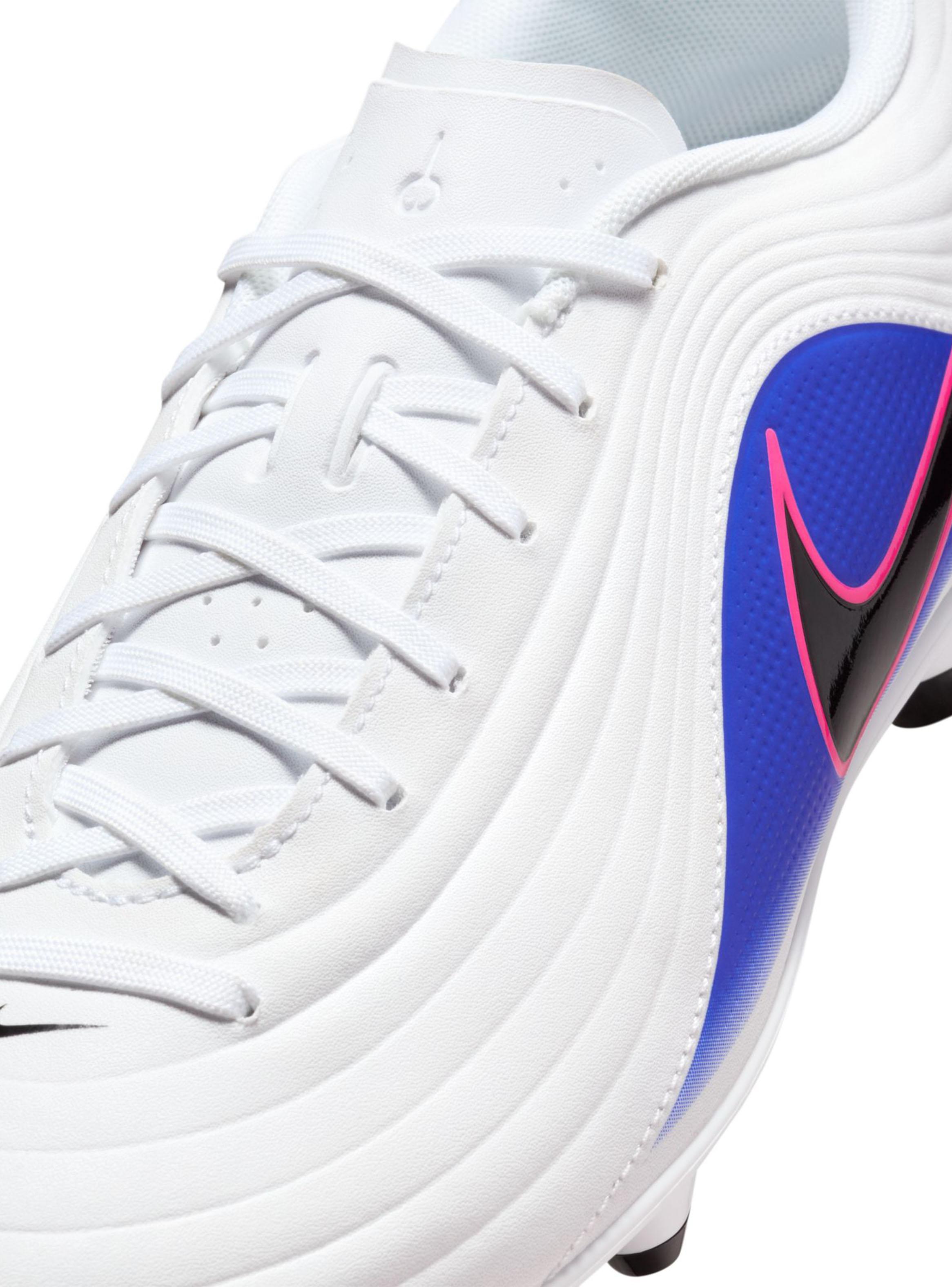 Zapatilla Fútbol Tiempo Maestro Club Hombre-2