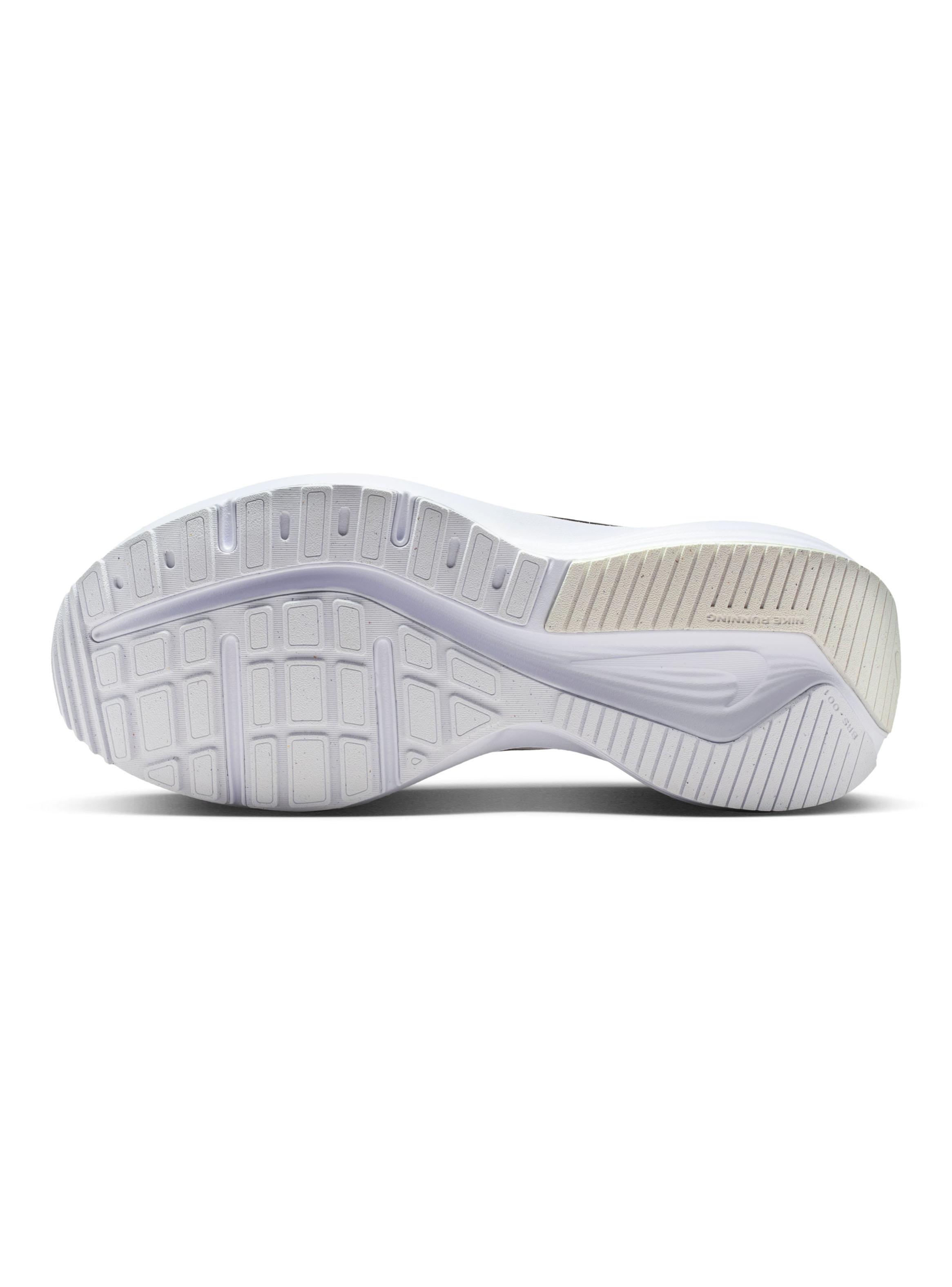 Zapatilla Running White Downshifter14 Mujer-5