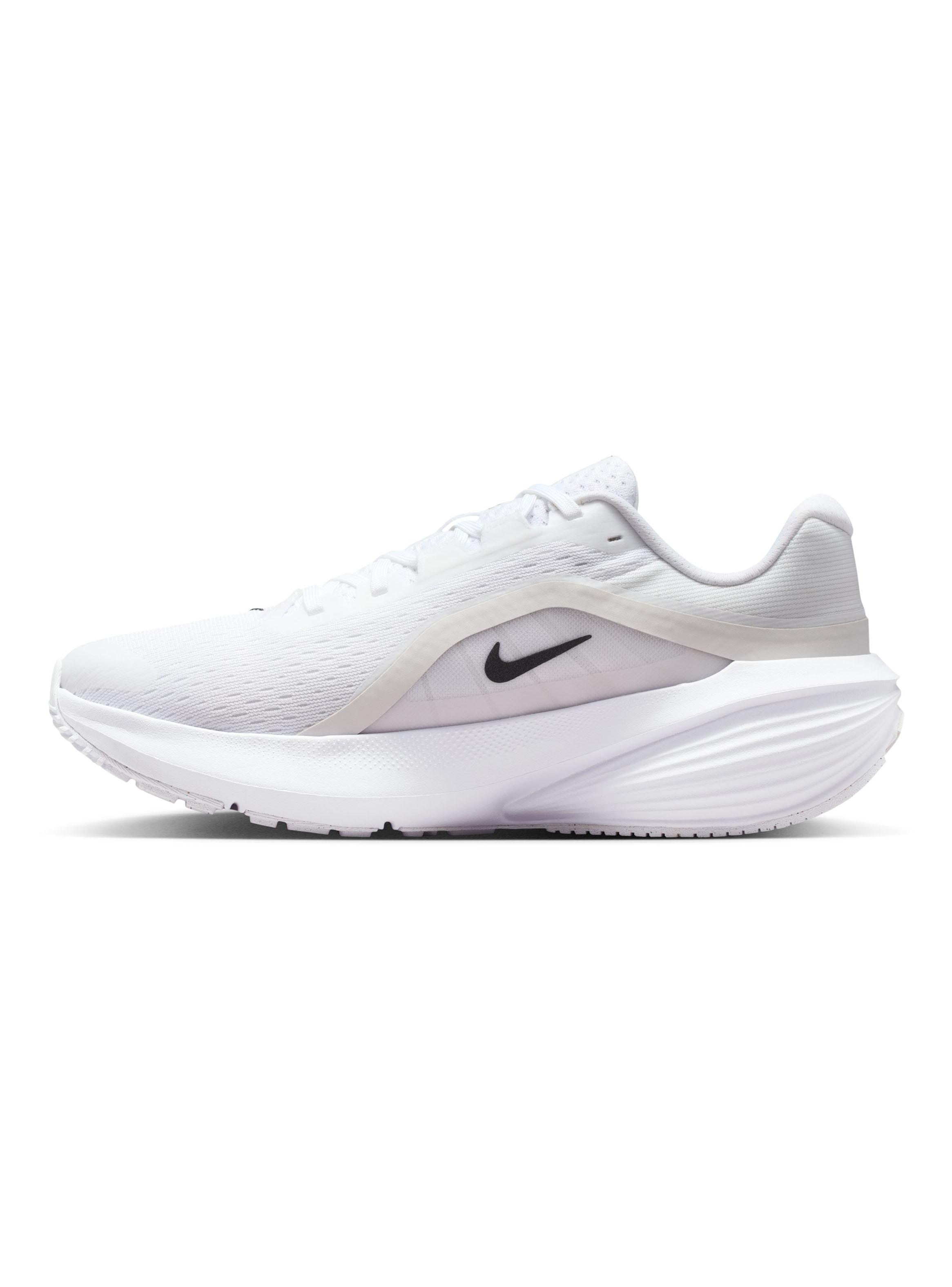 Zapatilla Running White Downshifter14 Mujer-2