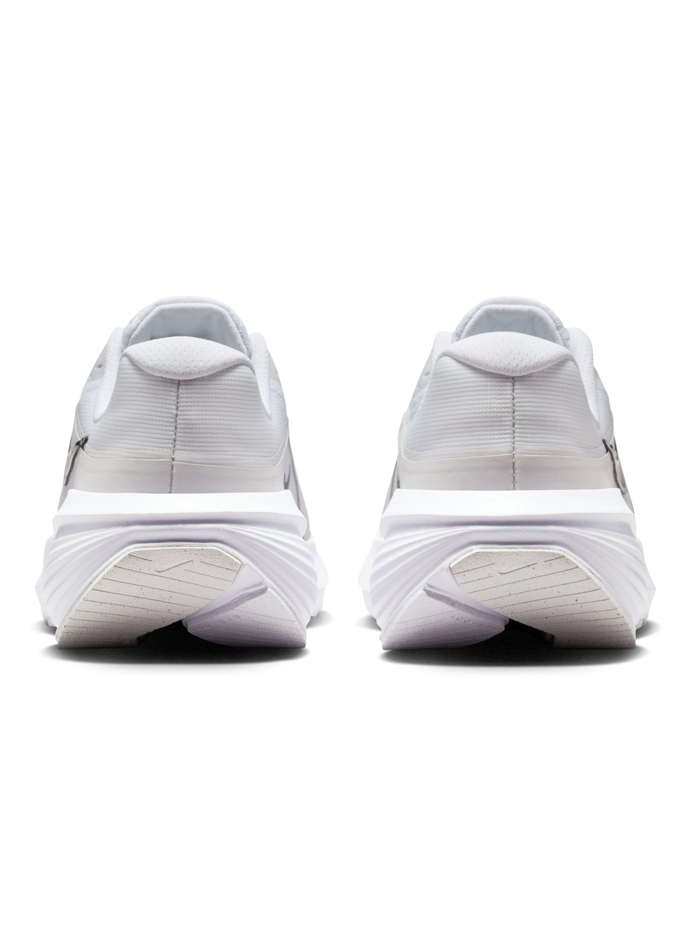 Zapatilla Running White Downshifter14 Mujer-3