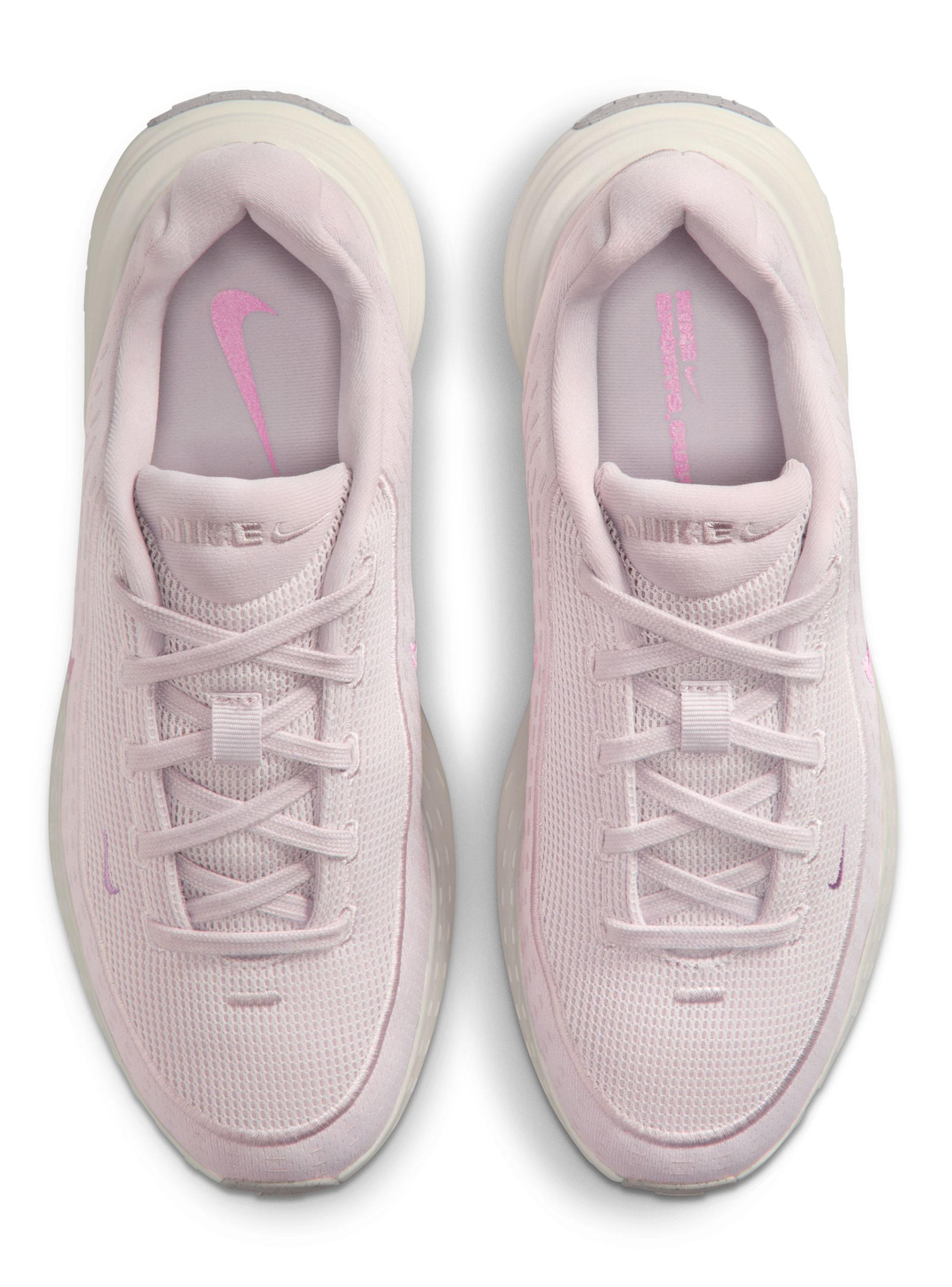 Zapatilla Urbana W Logo Uplift SC Mujer-4