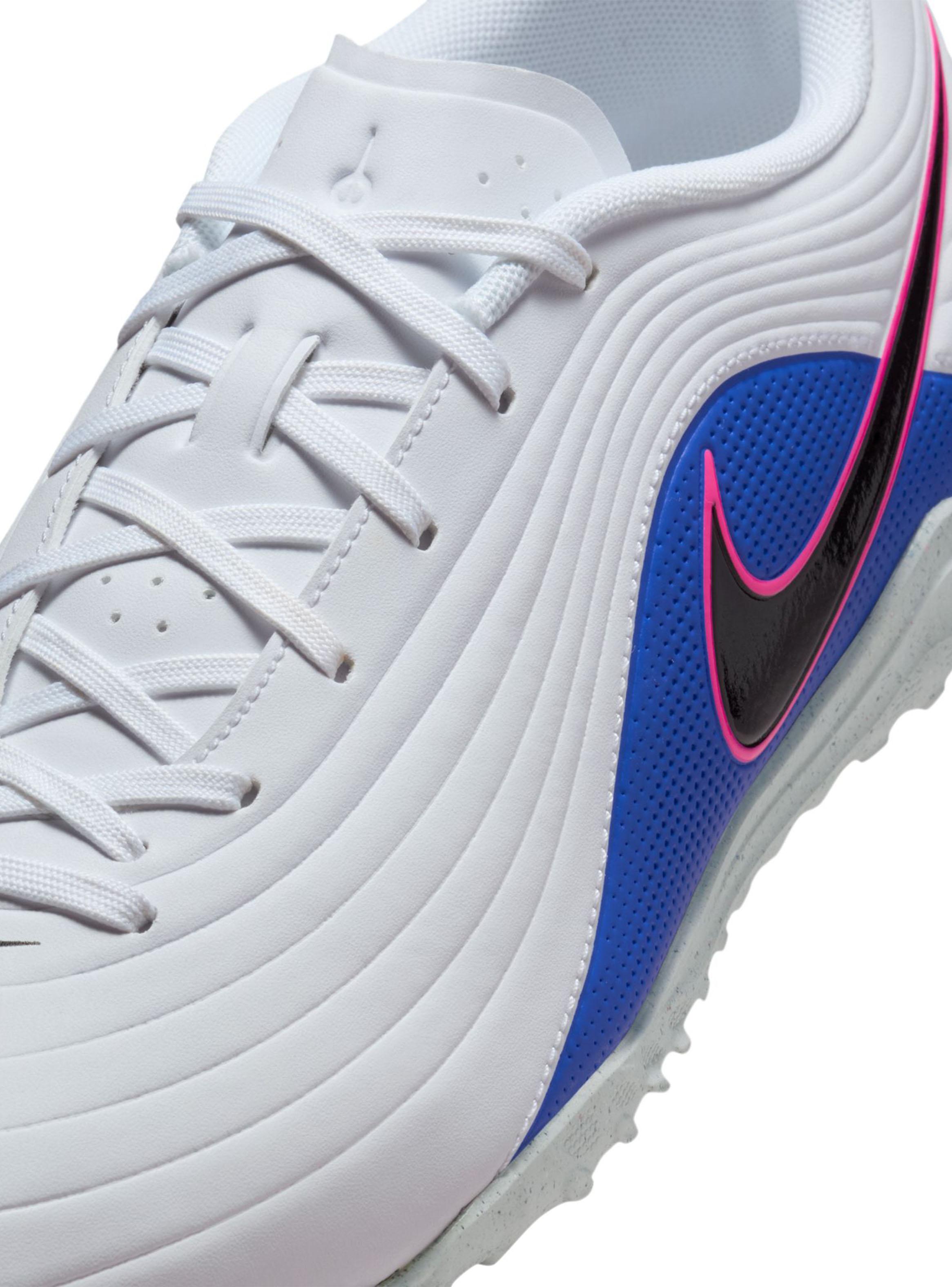 Zapatilla Fútbol Hombre Tiempo Maestro Club-2