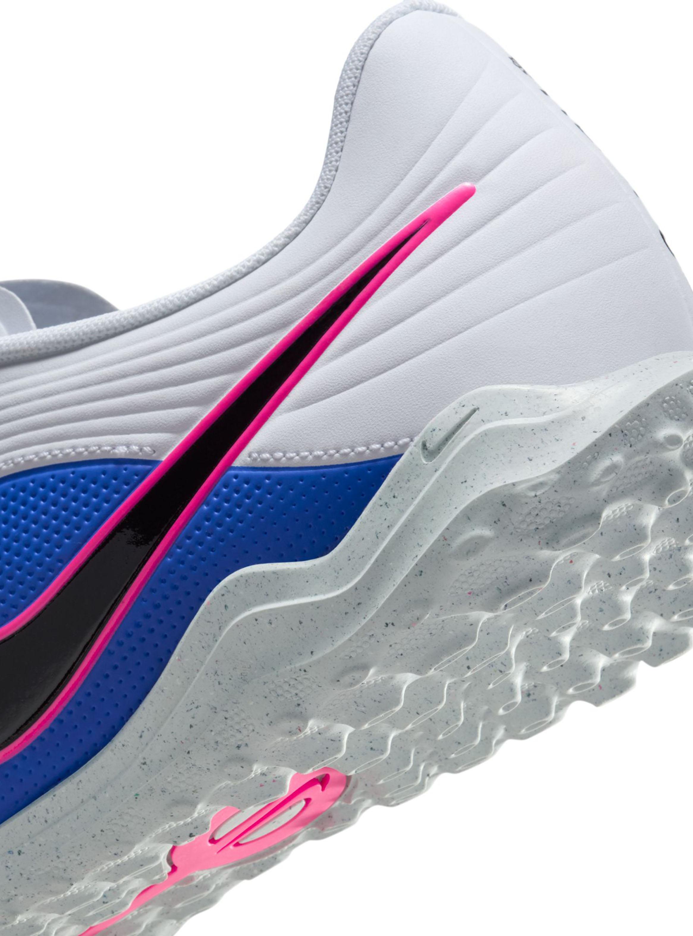 Zapatilla Fútbol Hombre Tiempo Maestro Club-3