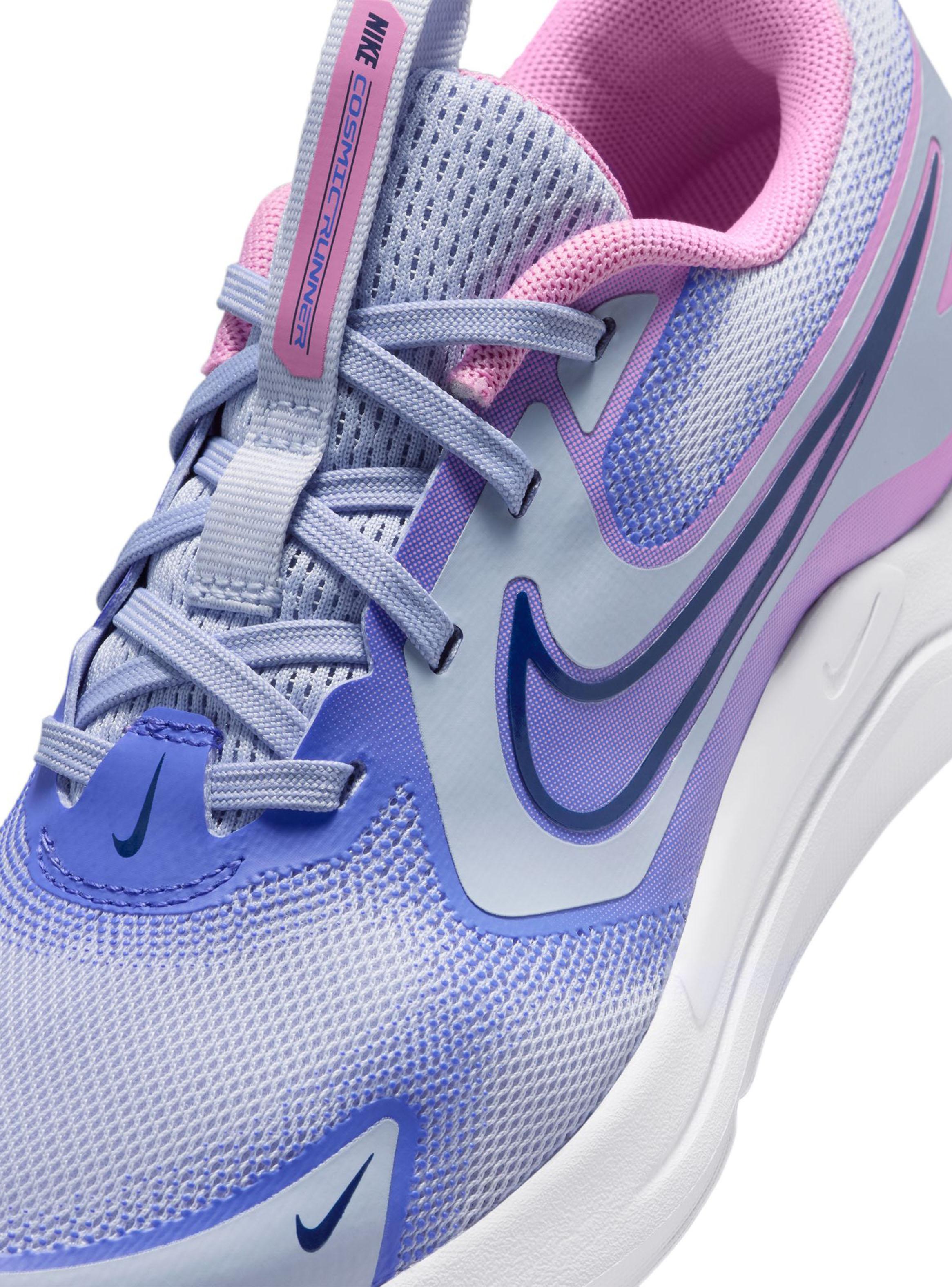 Zapatilla Running Jr. Cosmic Runner Niños-2