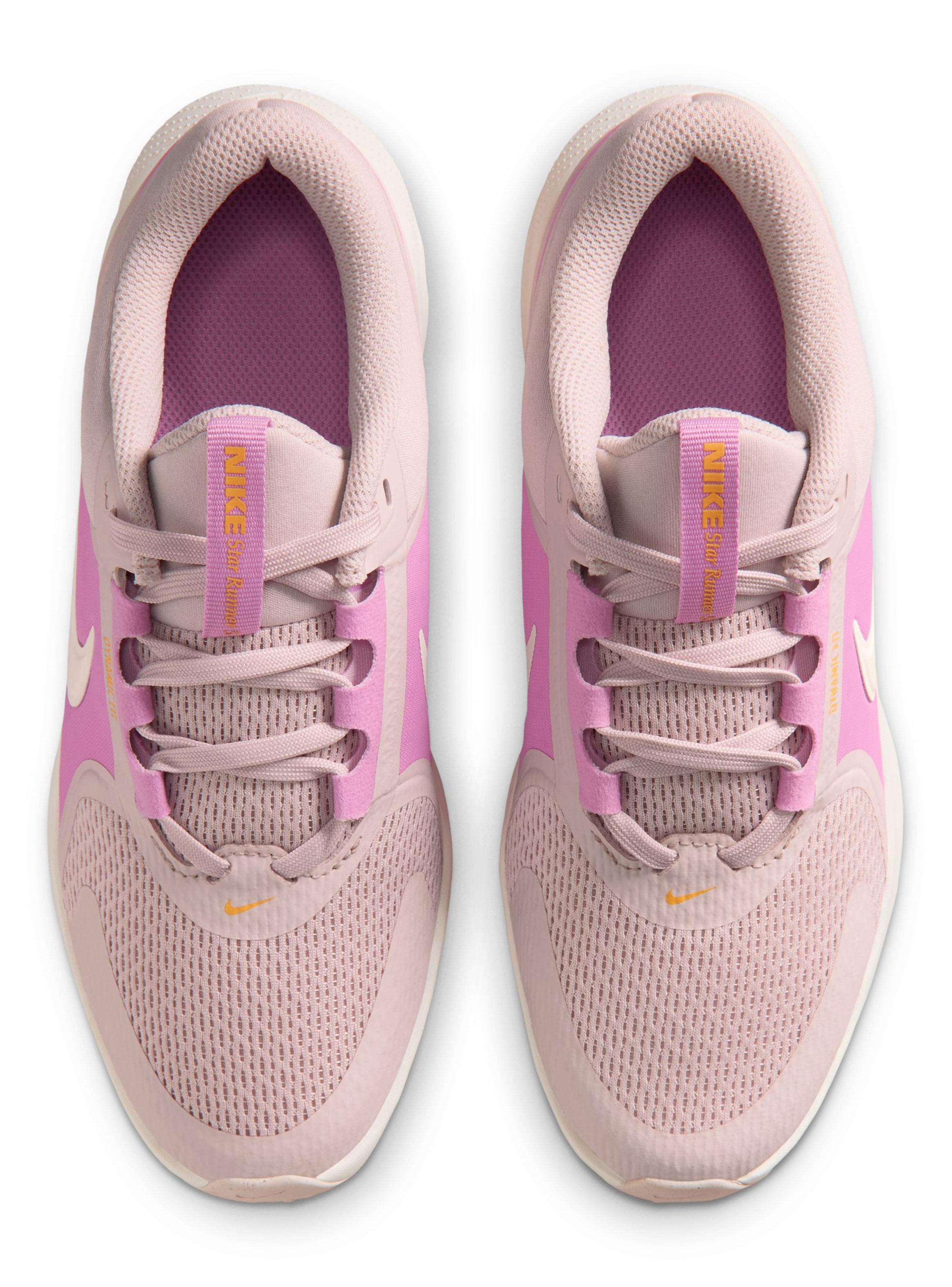 Zapatilla Running Niños Star-Runner 5 GS-4