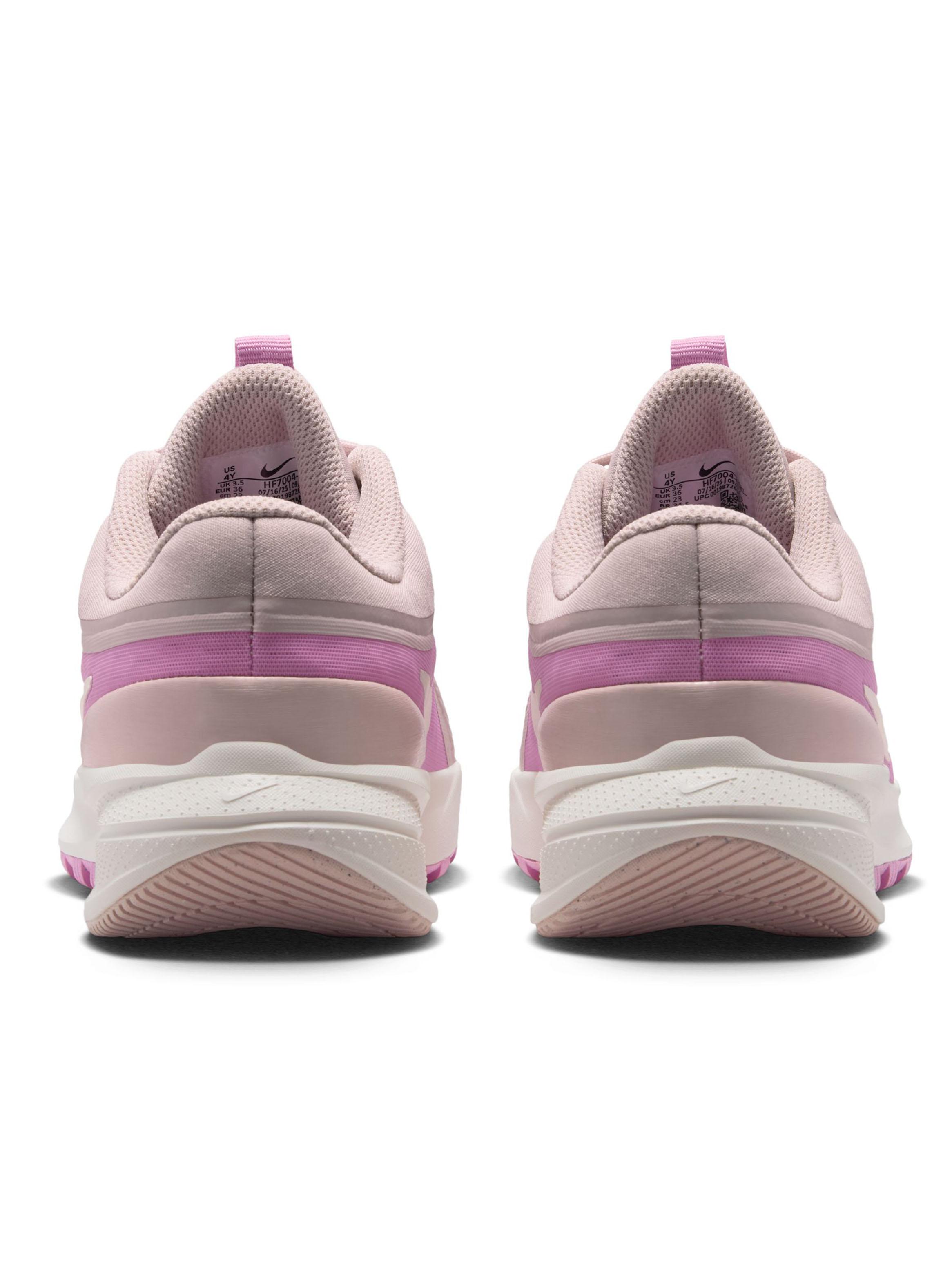 Zapatilla Running Niños Star-Runner 5 GS-3