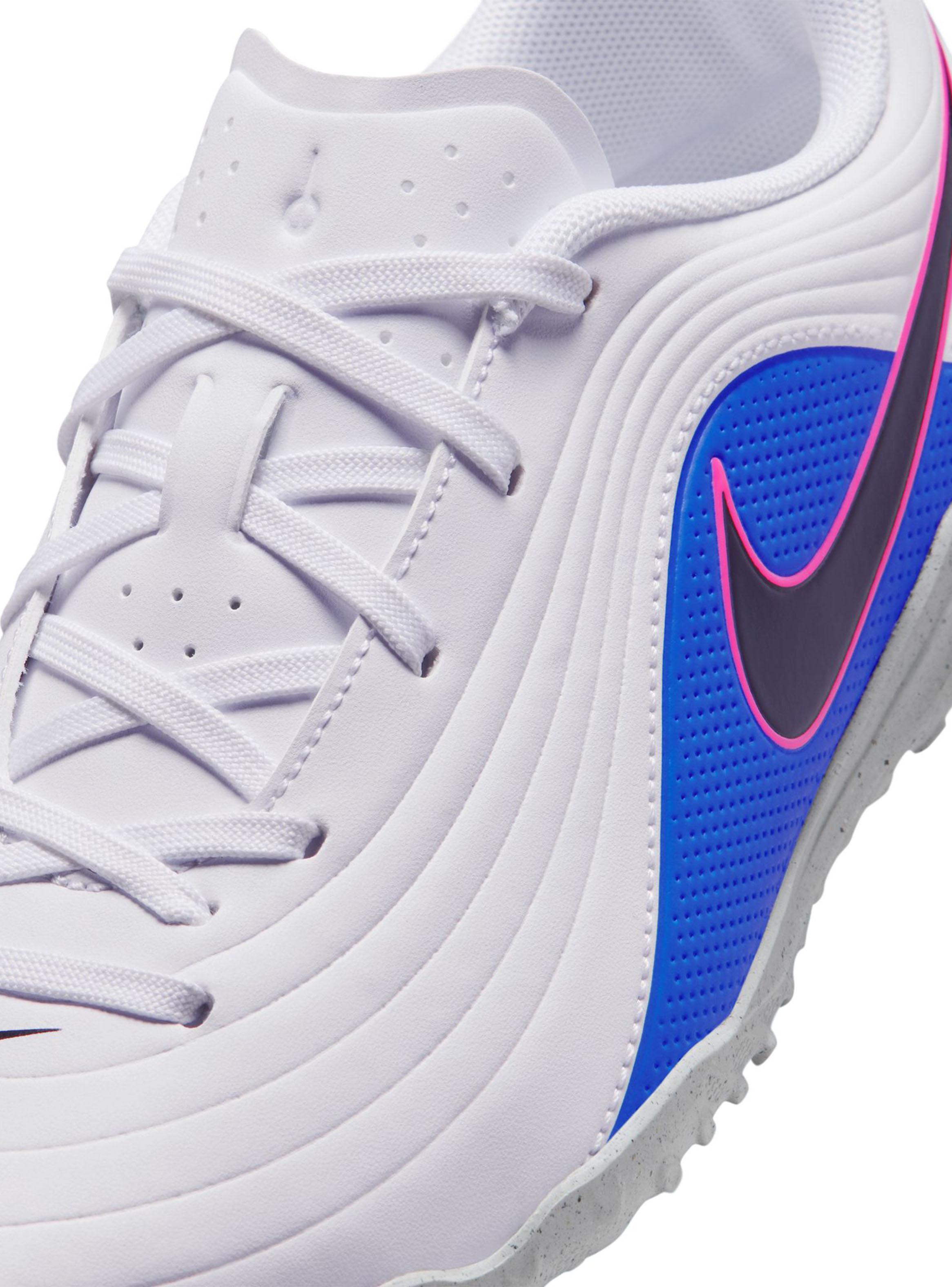 Zapatilla de Fútbol Diseño Tiempo Maestro Club Jr. Niños-2