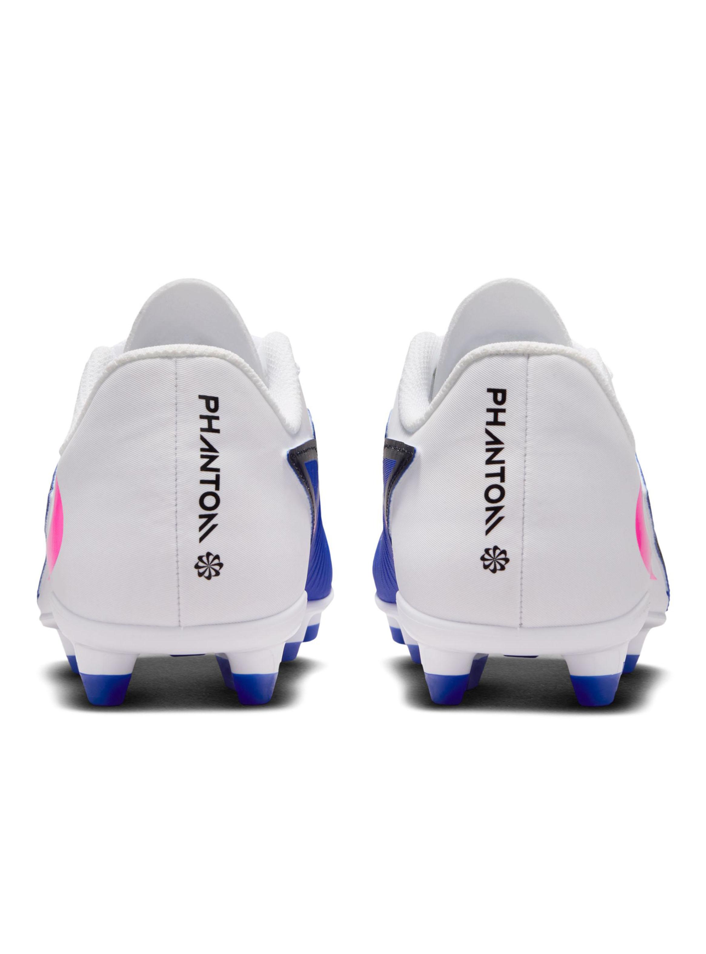 Zapatilla Urbana Jr Phantom-6 Low Fgm Niños-3