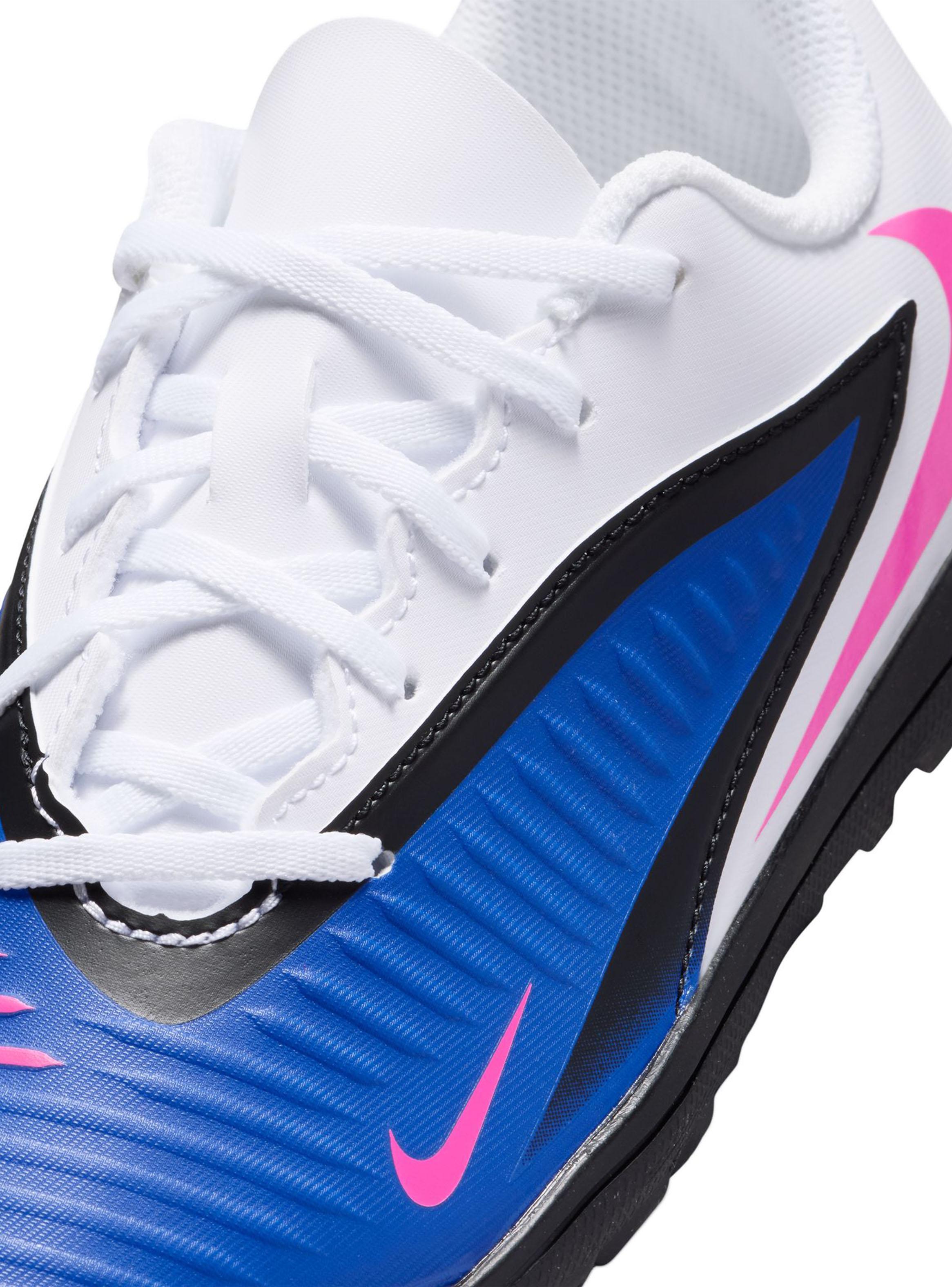 Zapatilla de Fútbol Diseño  Phantom 6 Jr. Low Club Niños-2