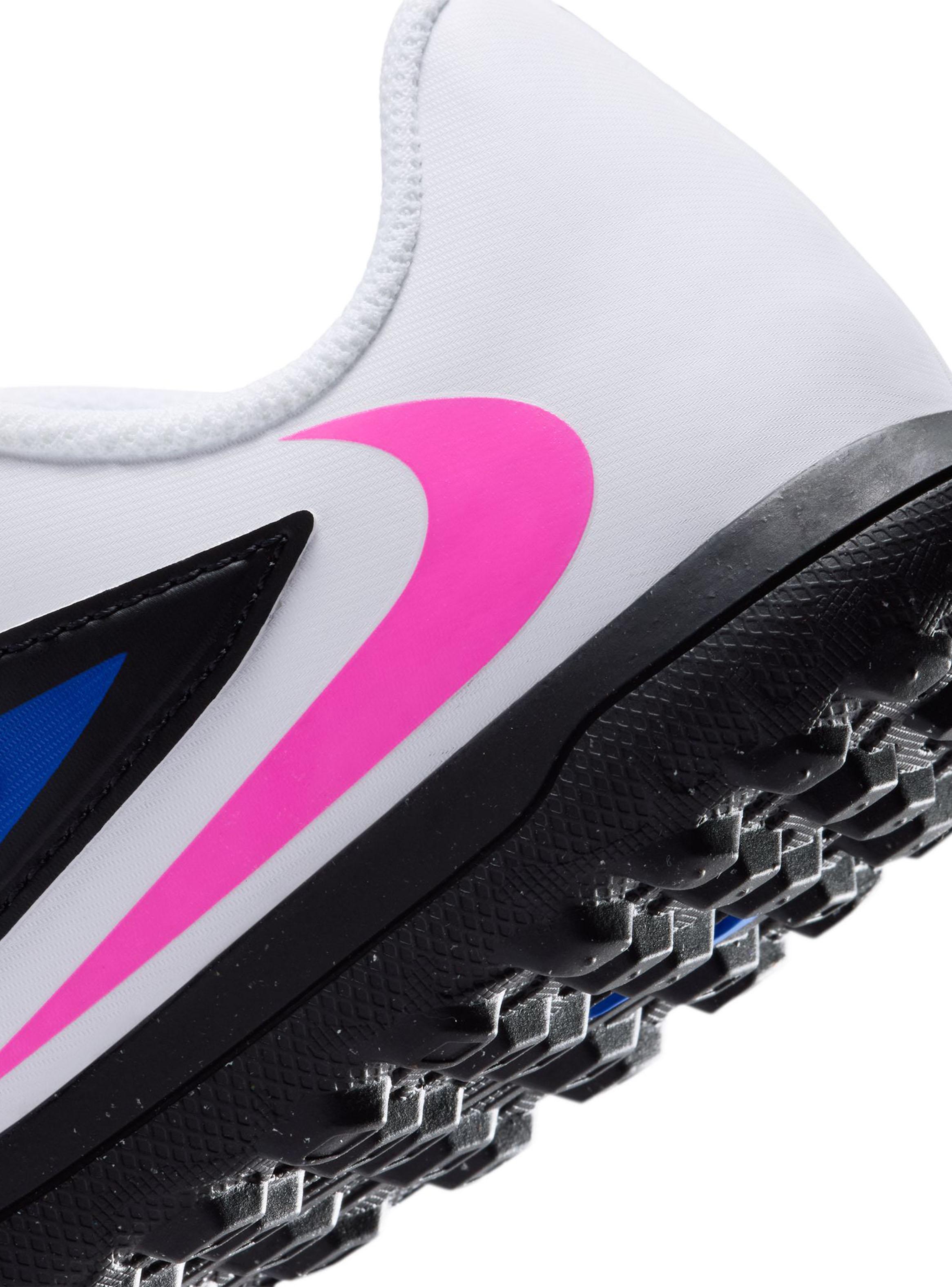 Zapatilla de Fútbol Diseño  Phantom 6 Jr. Low Club Niños-3