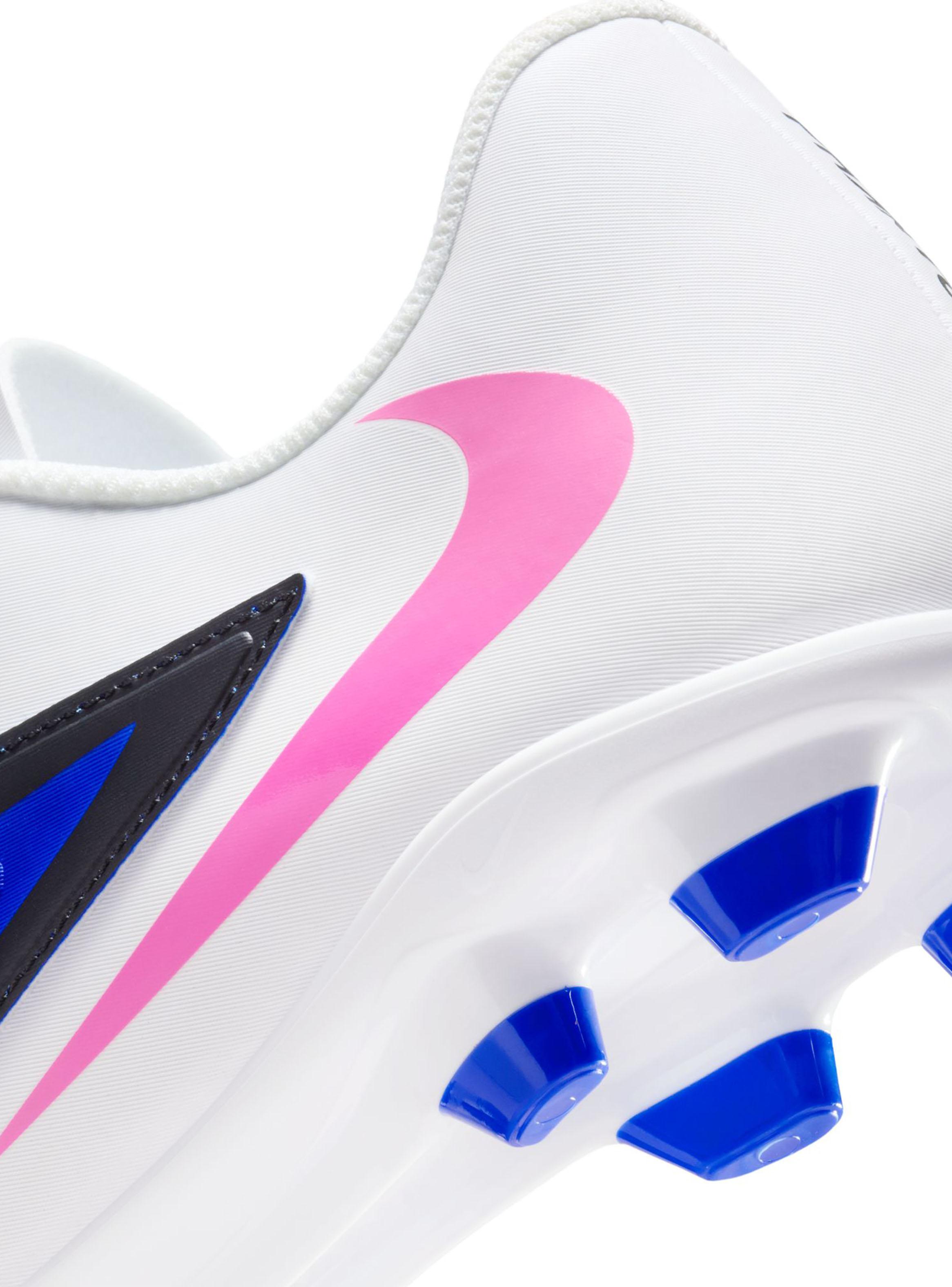 Zapatilla Fútbol Phantom 6 Low Club FG/MG Hombre-3