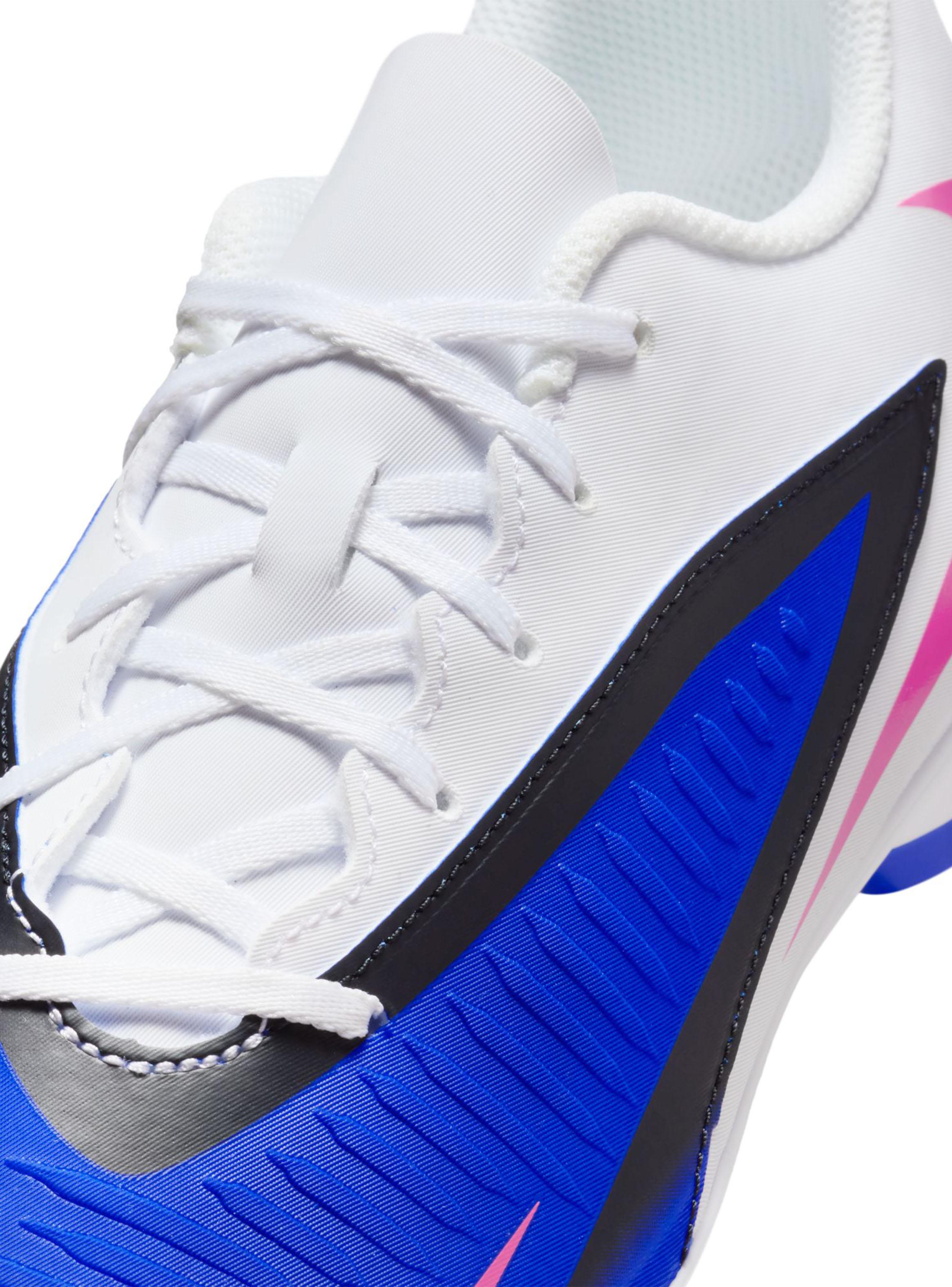 Zapatilla Fútbol Phantom 6 Low Club FG/MG Hombre-2