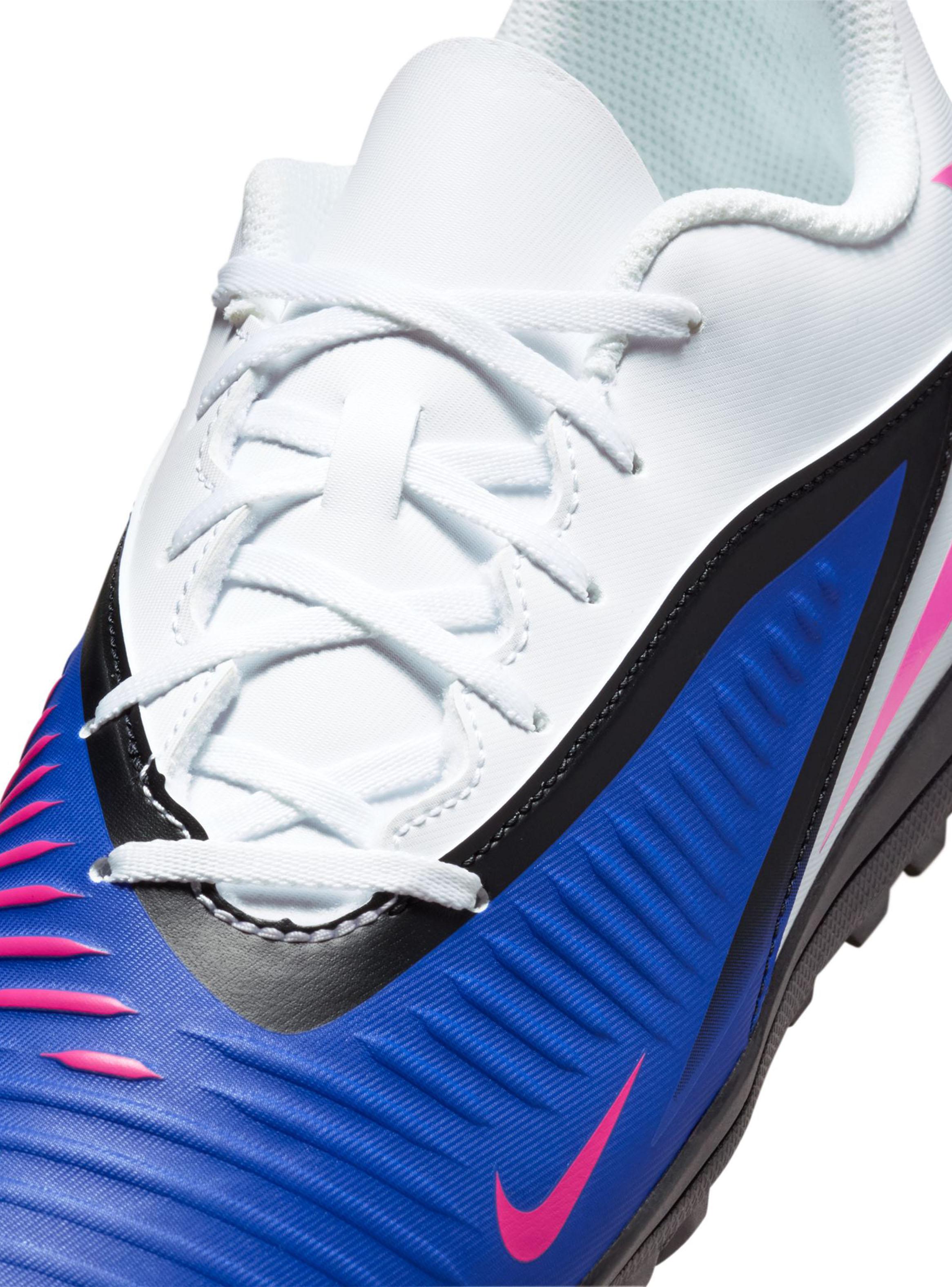 Zapatilla Fútbol Logo Phantom 6 Low  Hombre-2