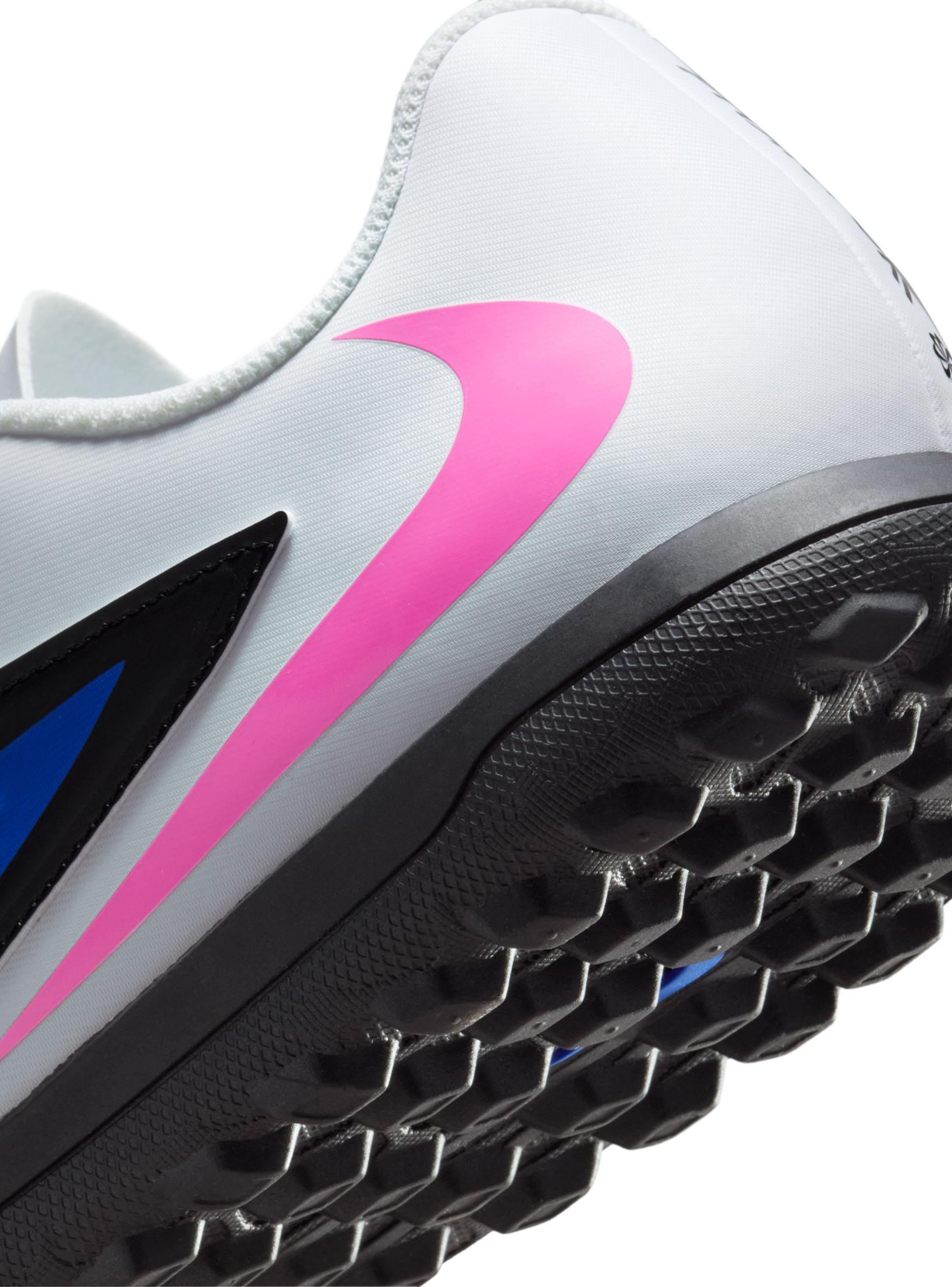 Zapatilla Fútbol Logo Phantom 6 Low  Hombre-3