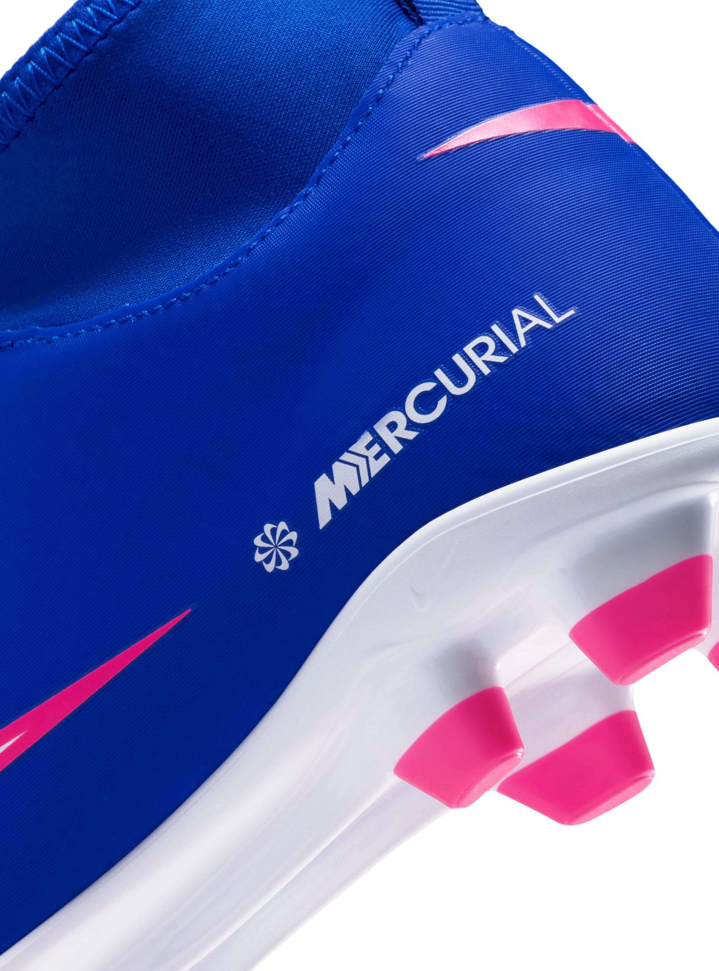 Zapatilla Fútbol JR. Mercurial Superfly 10 Club Niños-3