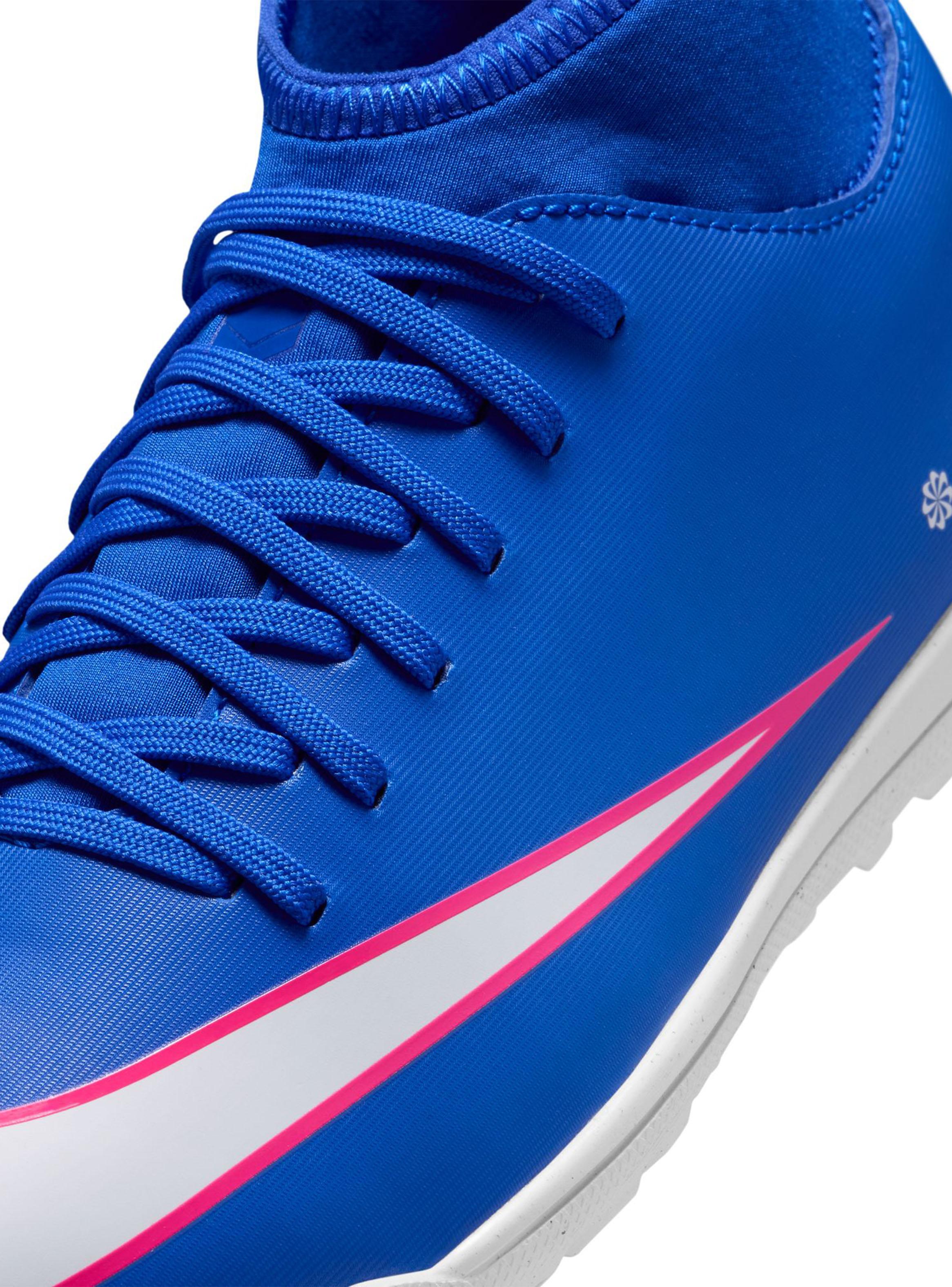 Zapatilla de Fútbol Diseño Jr. Superfly 10 Niños-2