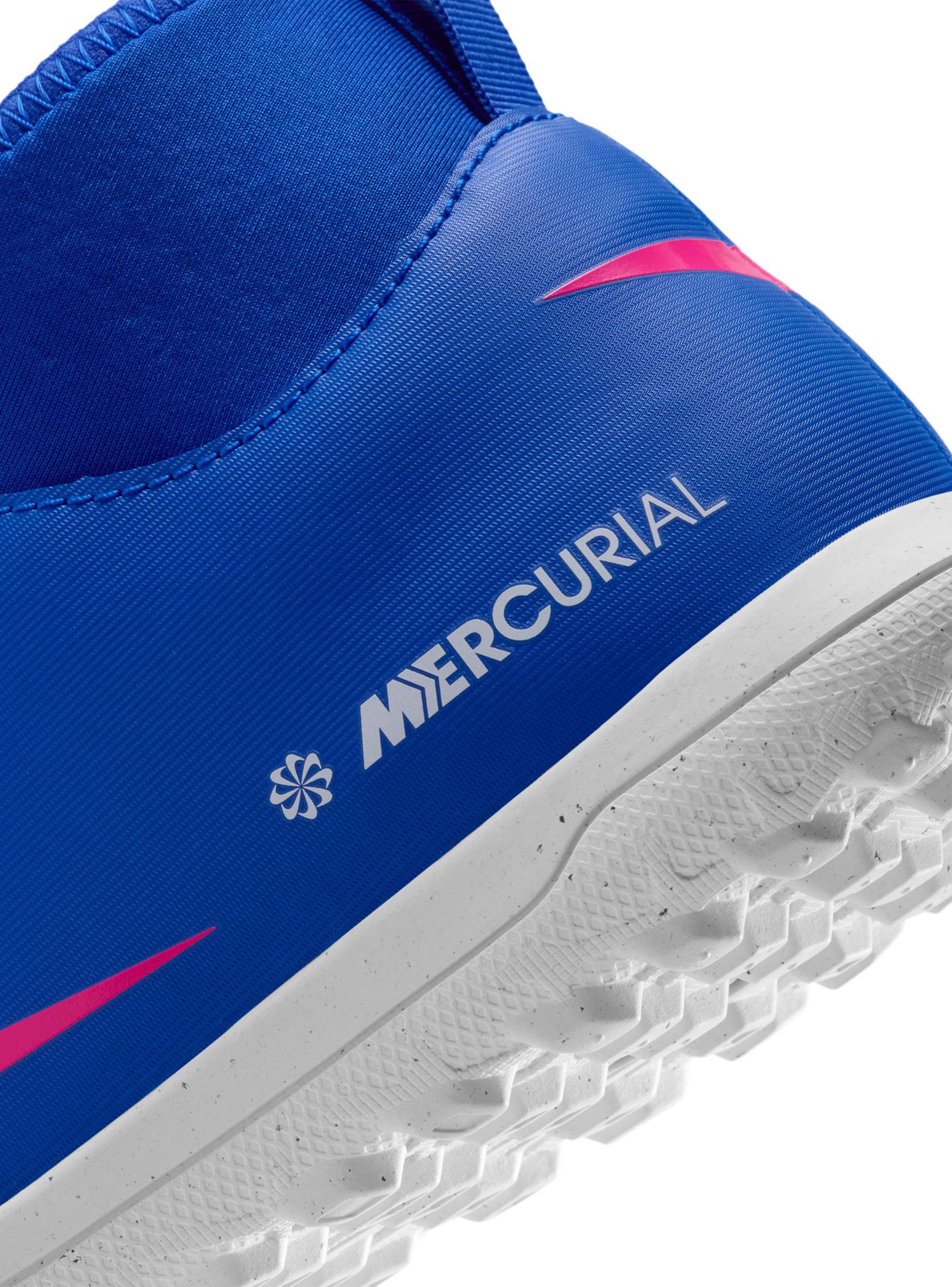 Zapatilla de Fútbol Diseño Jr. Superfly 10 Niños-3