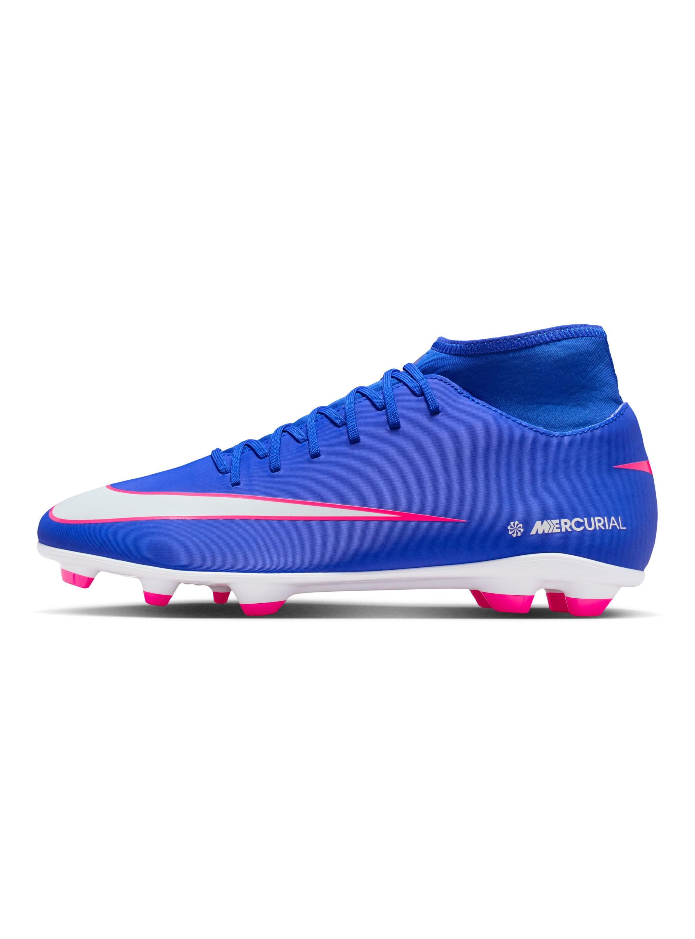 Zapatilla Fútbol Mercurial Sprfly 10 Club Hombre-2