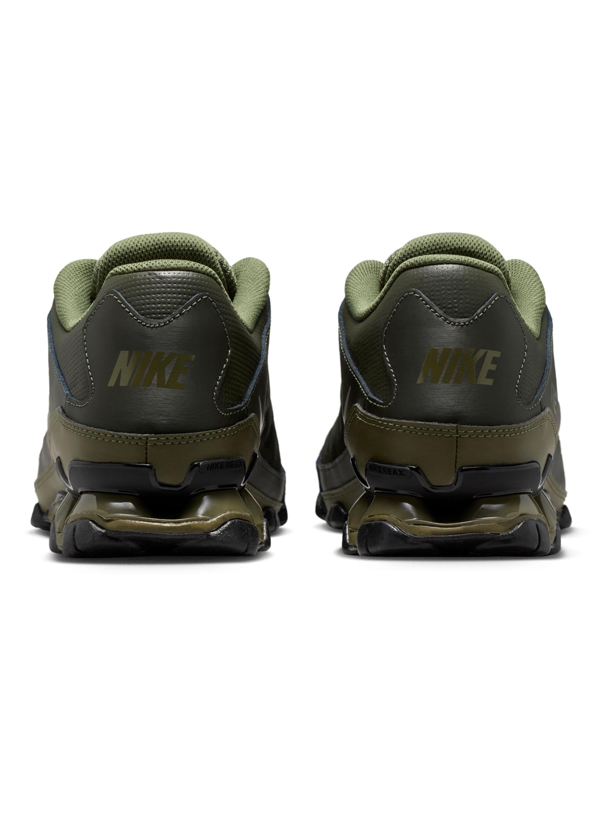 Zapatilla Training Cross M Reax 8 Hombre-3